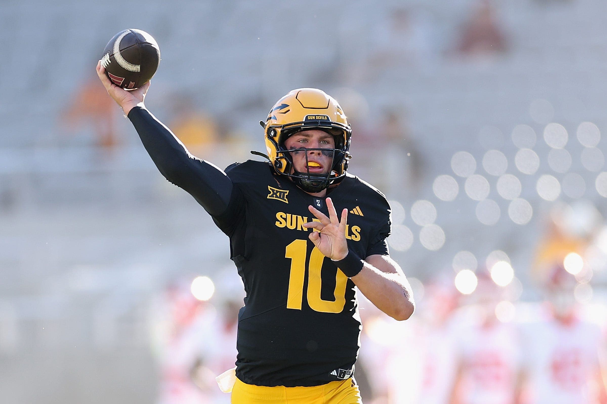 ESPN ranked every SEC team’s offseason: Where does LSU football land?
