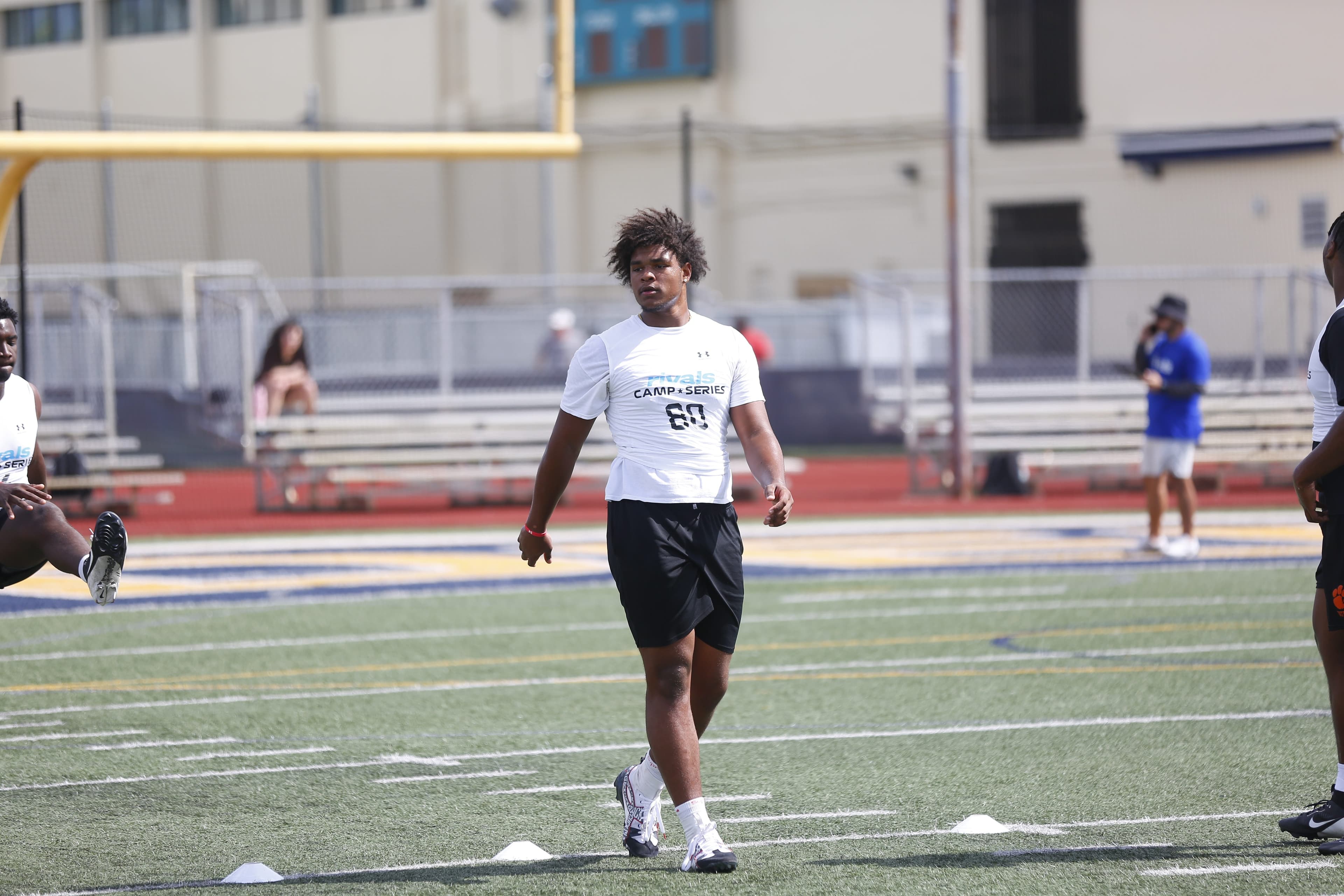 Elite LSU football recruit reveals commitment date