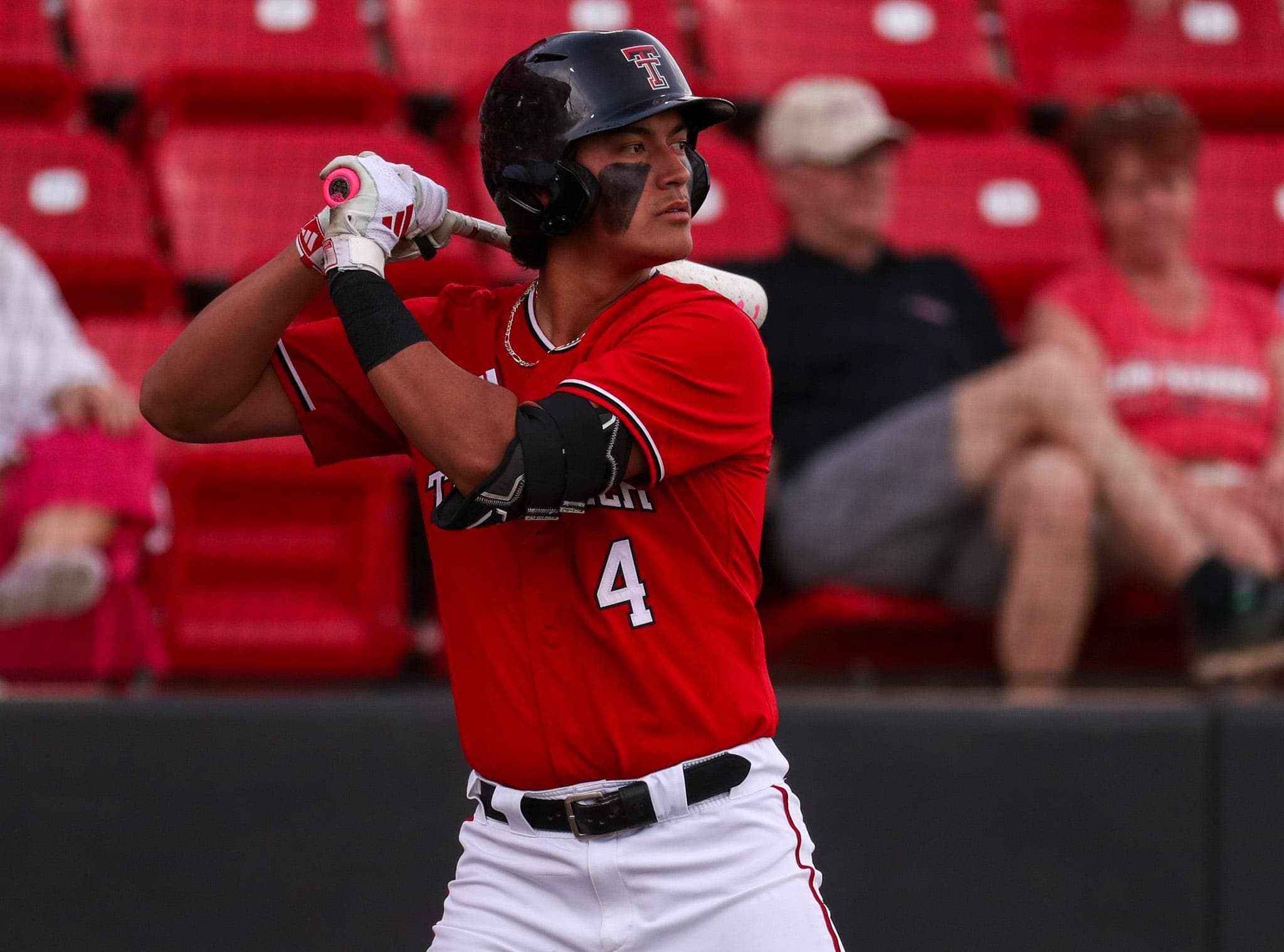 How to watch Texas Tech baseball vs. BYU at Big 12 tournament, preview