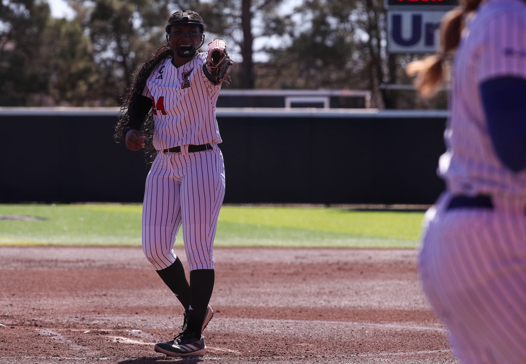 Texas Tech softball duo leads players to watch in Lubbock Regional