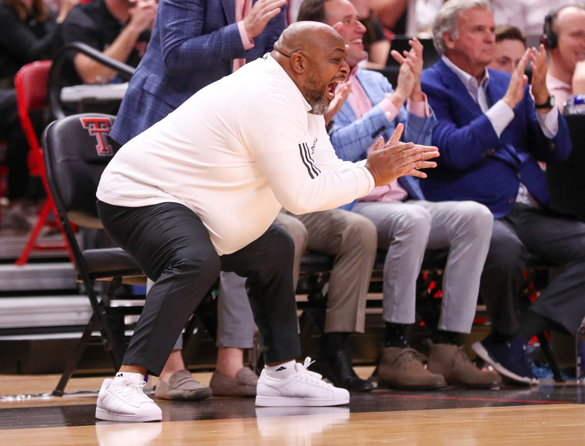 How Texas Tech basketball's GM attacks transfer portal, offseason work