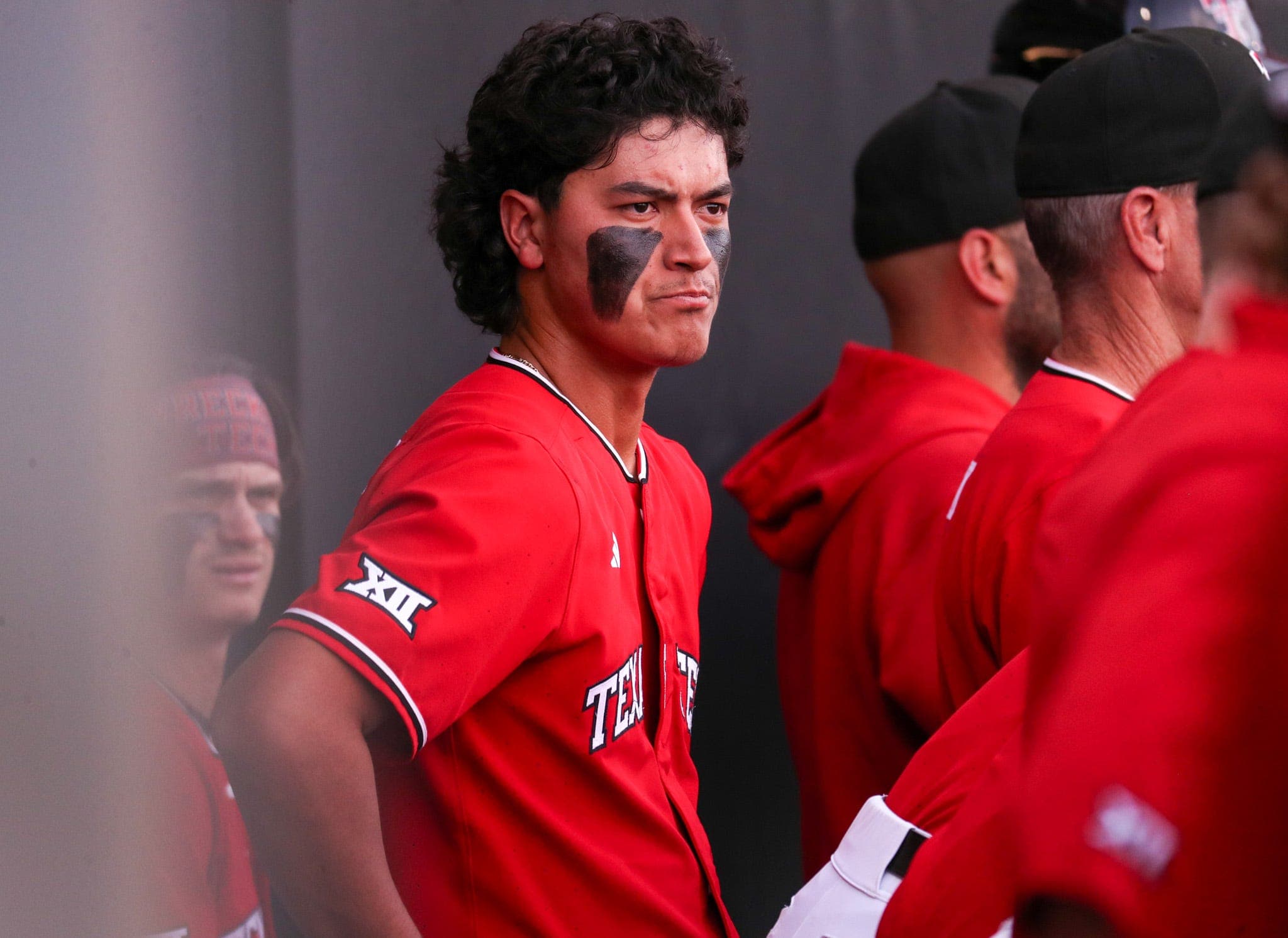 Texas Tech baseball season ends with Big 12 tournament loss to BYU