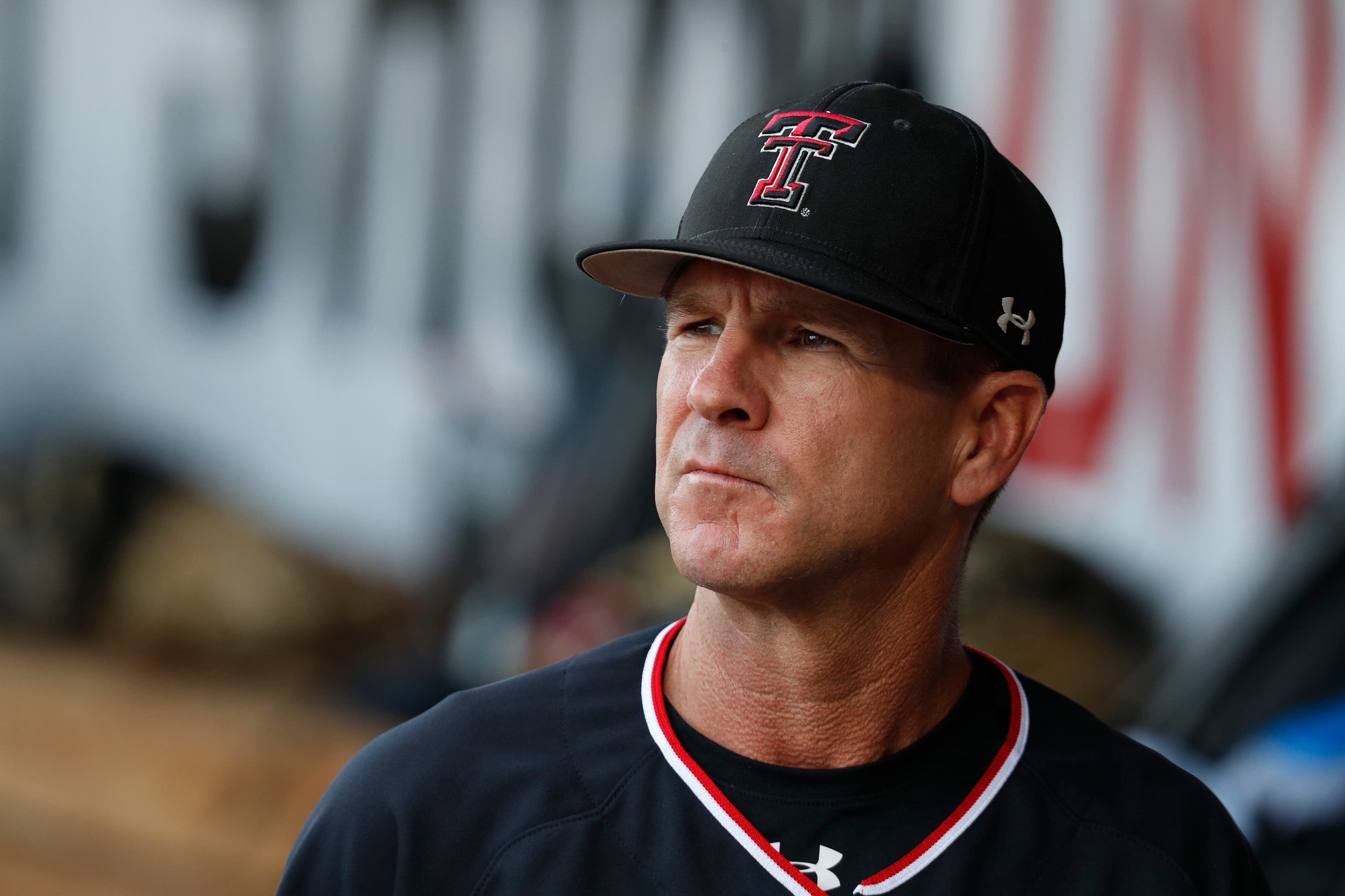 Tim Tadlock gets milestone as Texas Tech baseball beats Cincinnati