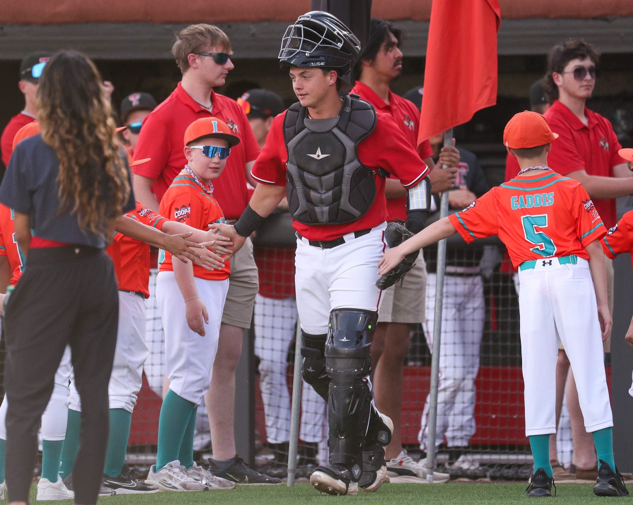 Texas Tech baseball vs. Oklahoma State preview, how to watch Big 12 set