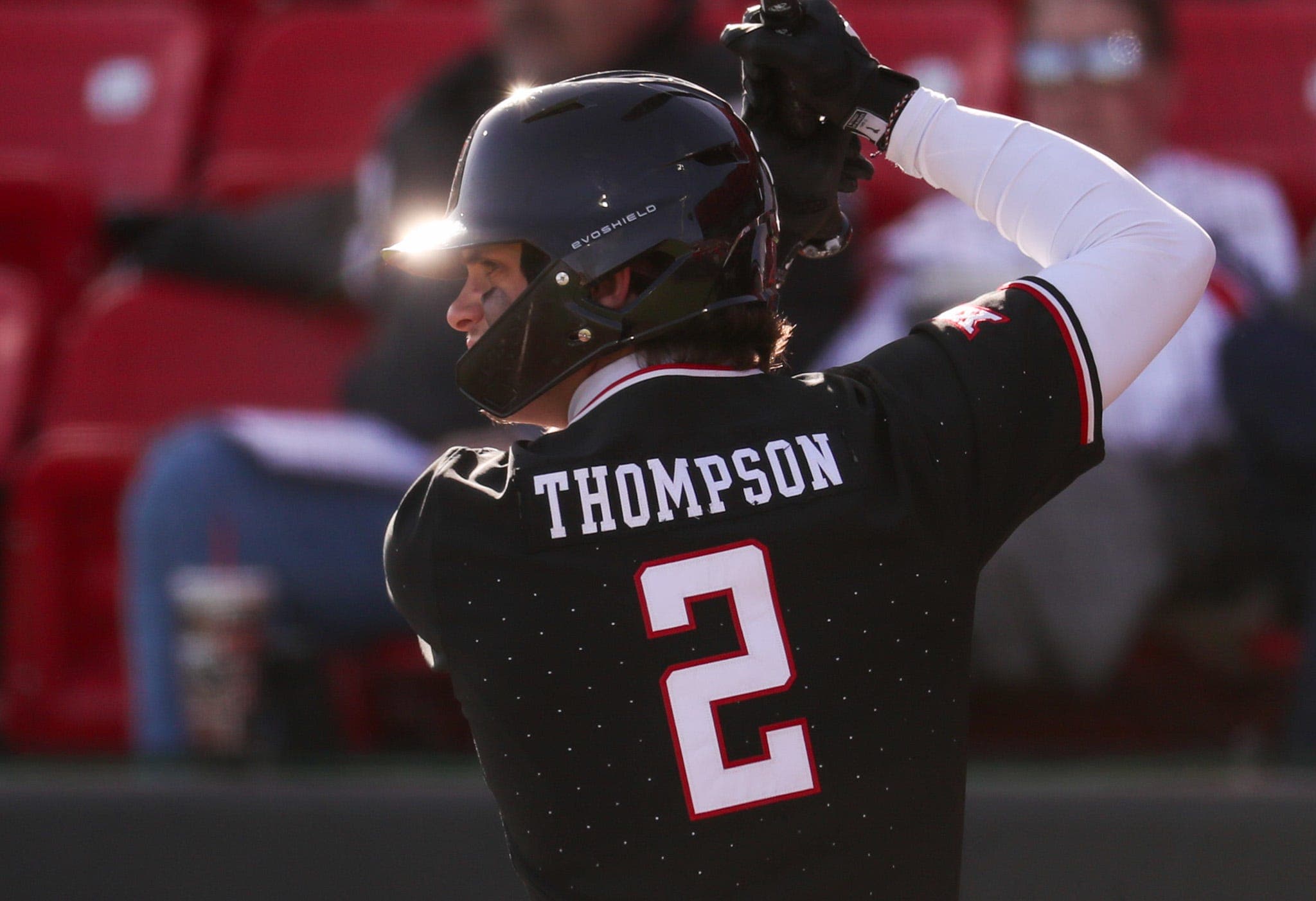 Texas Tech baseball at Arizona live updates, how to watch