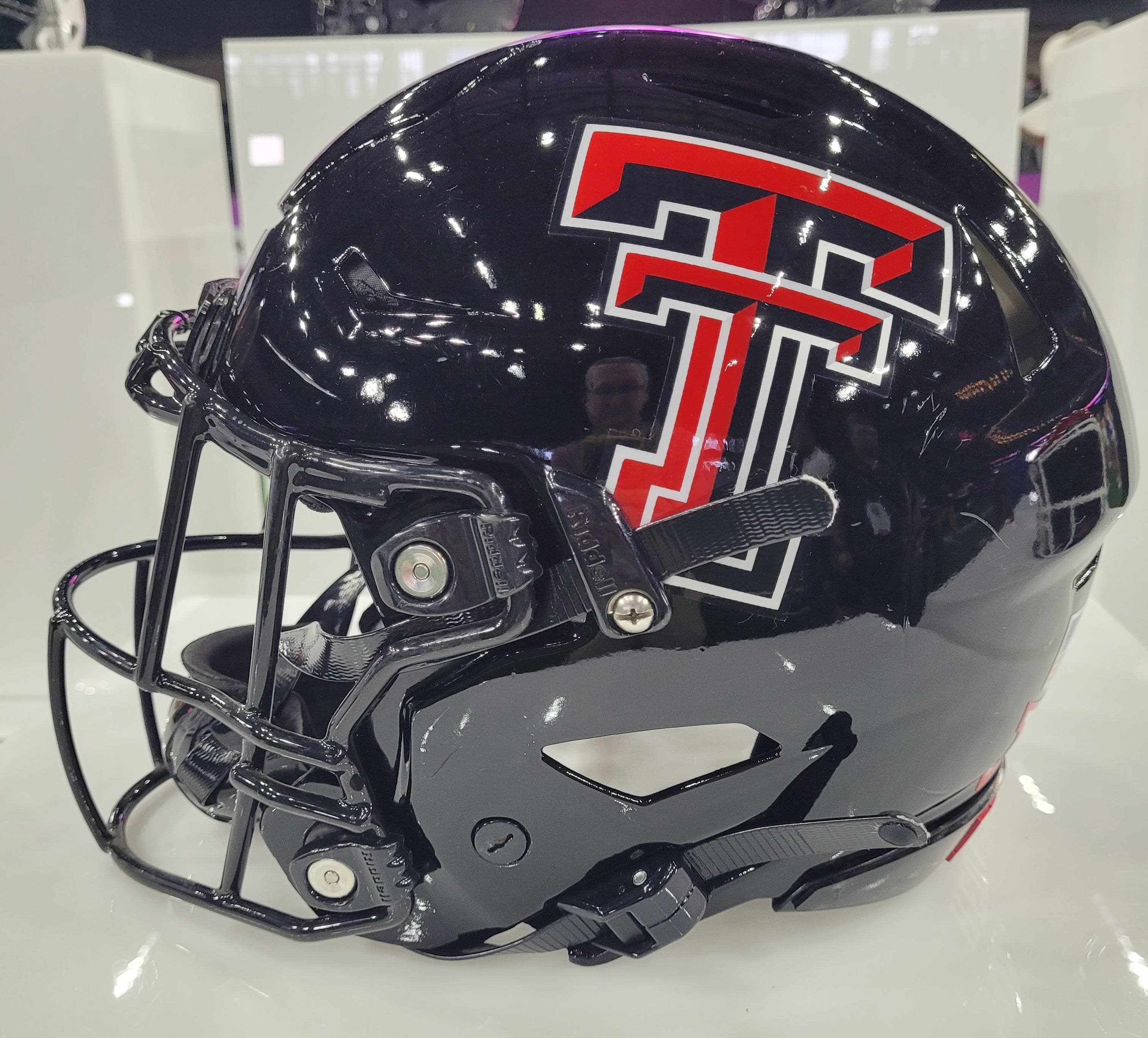Argyle blue-chip WR Julian Caldwell commits to Texas Tech football