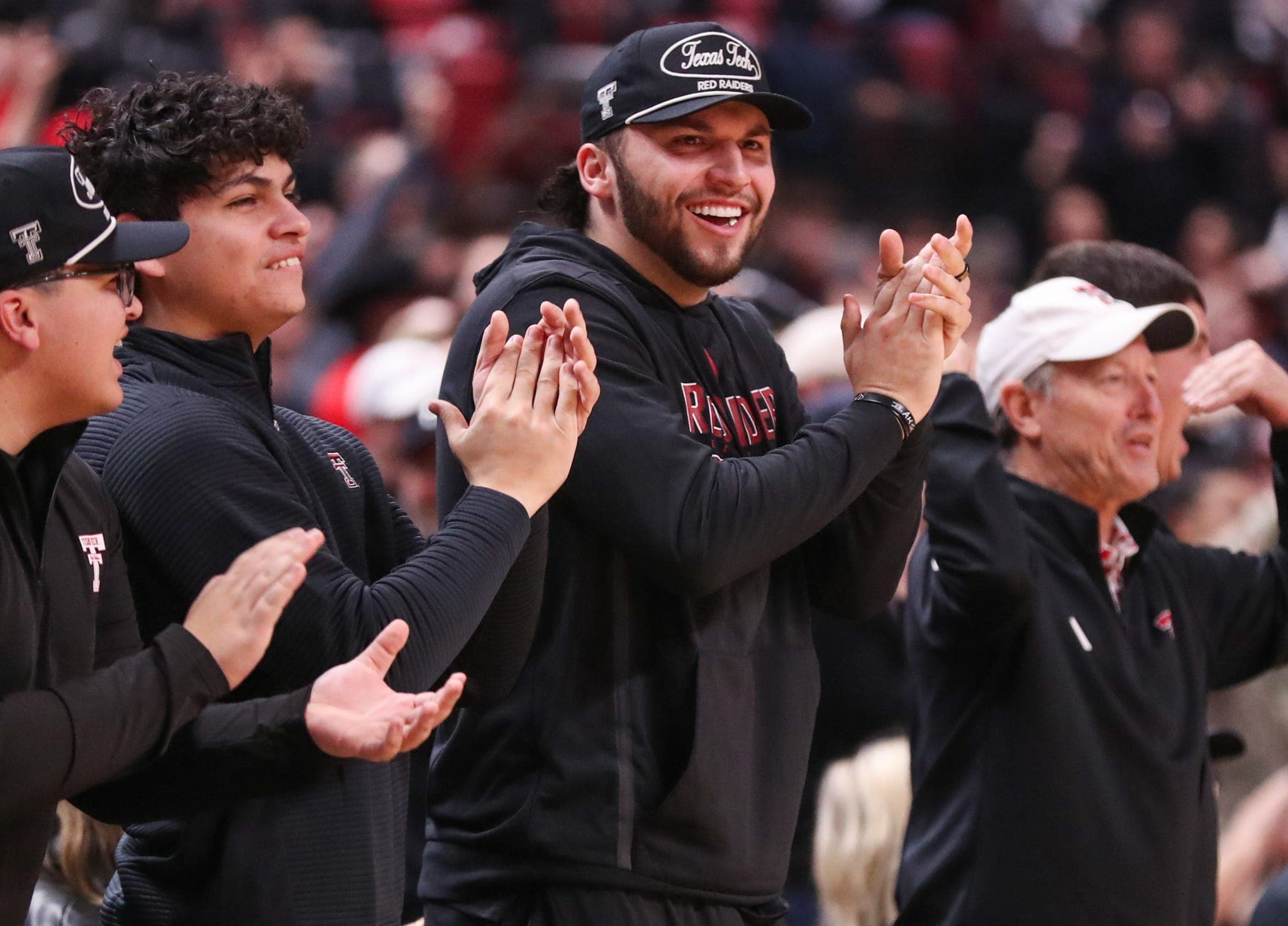 Texas Tech football's Brendan Sorsby files injunction against NCAA in gambling probe