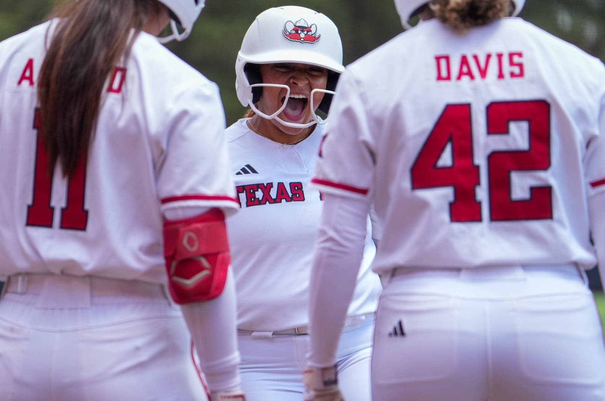 Texas Tech softball out to solidify postseason standing in Big 12 tournament
