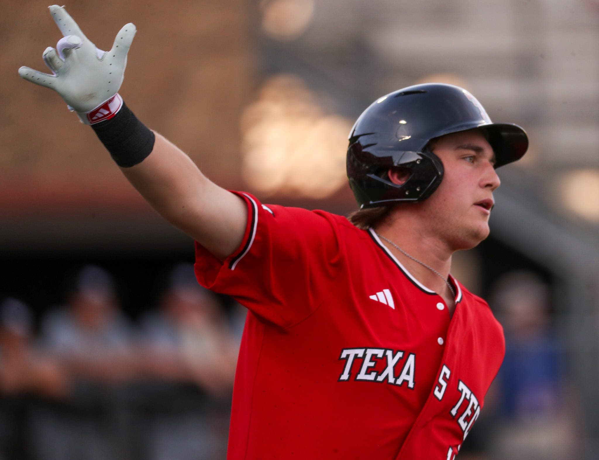 Texas Tech baseball vs Houston preview, how to watch Big 12 series