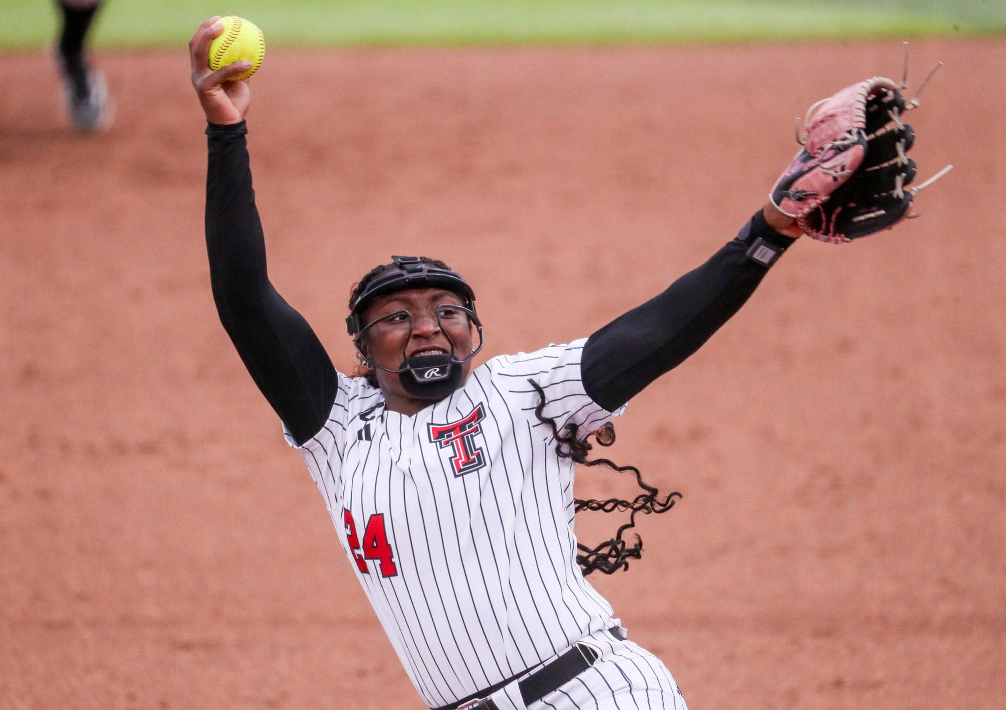 Why Texas Tech softball added more games to back end of schedule