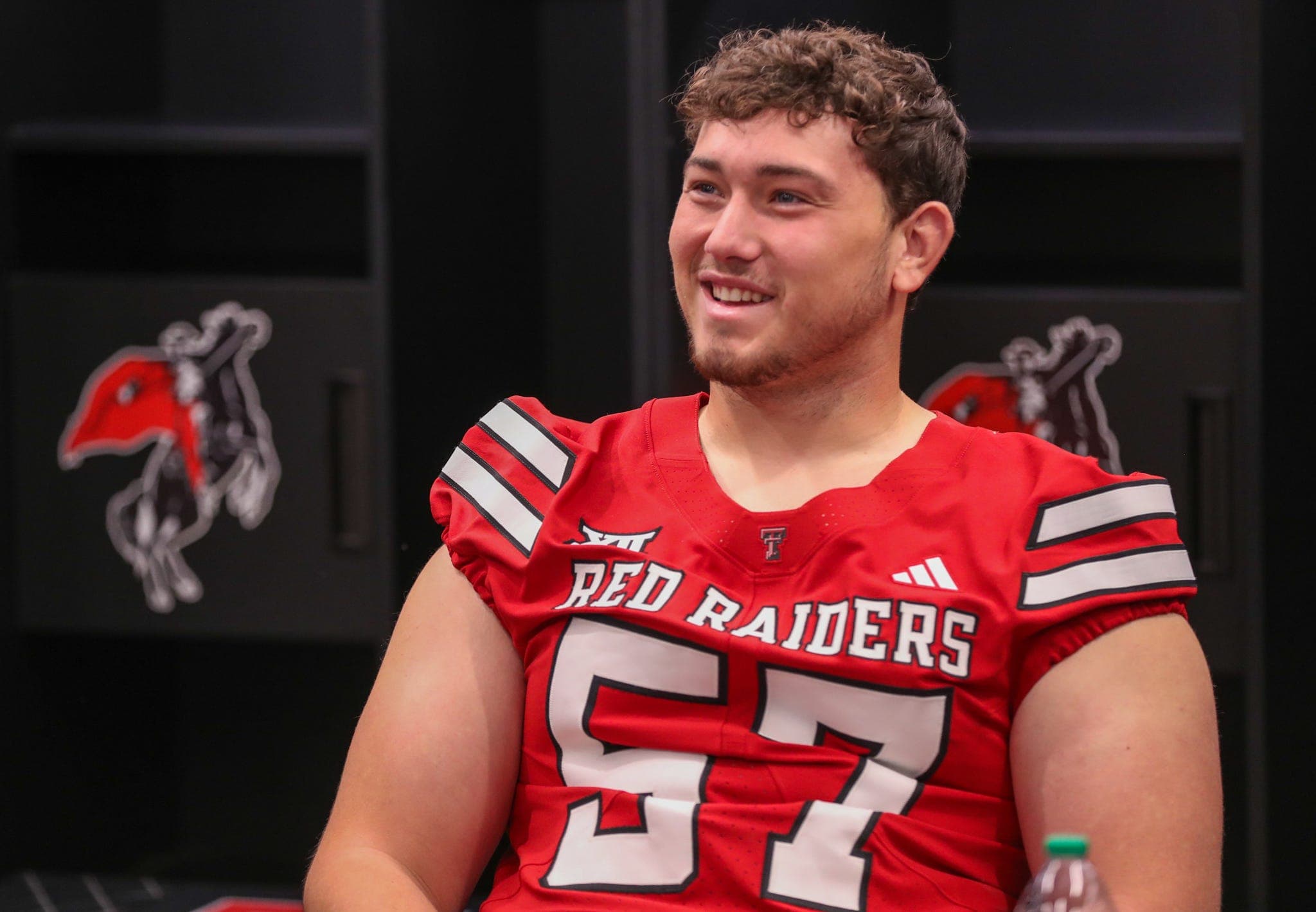 Can Texas Tech football's Hunter Zambrano finally catch a break?