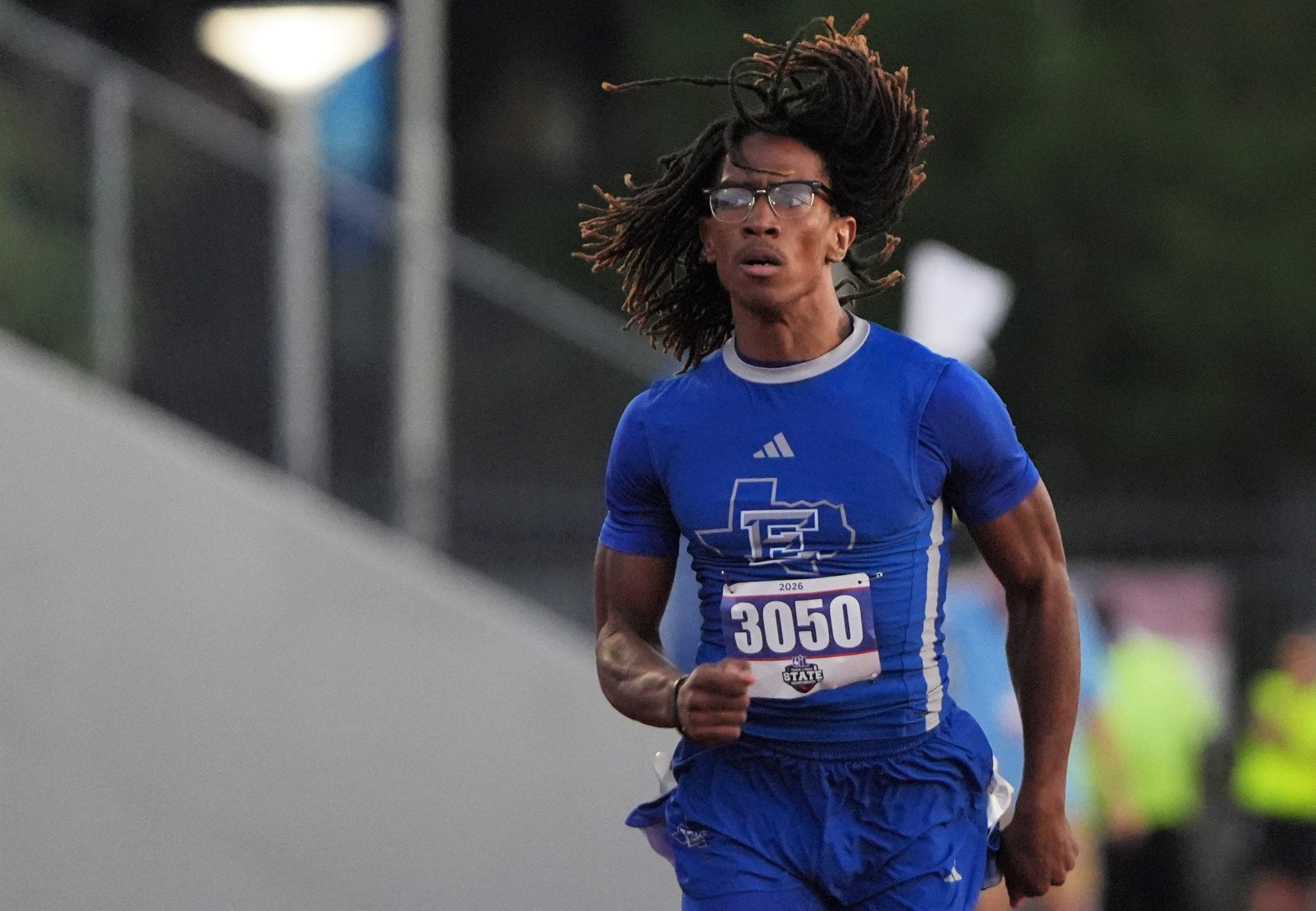 Estacado state track medalists proud to represent Eastside of Lubbock