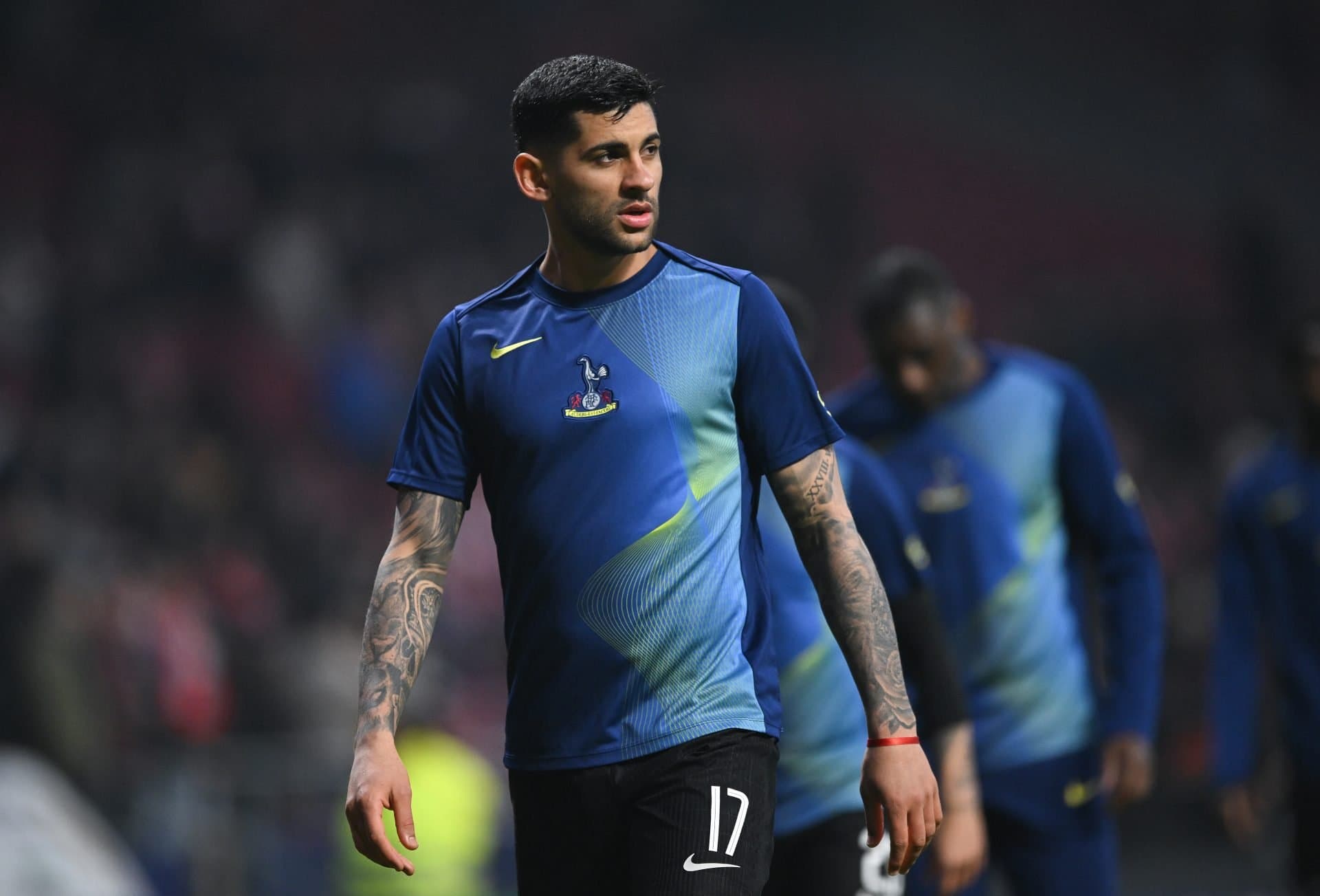 Real Madrid set sights on €60 million-rated Premier League defender – report