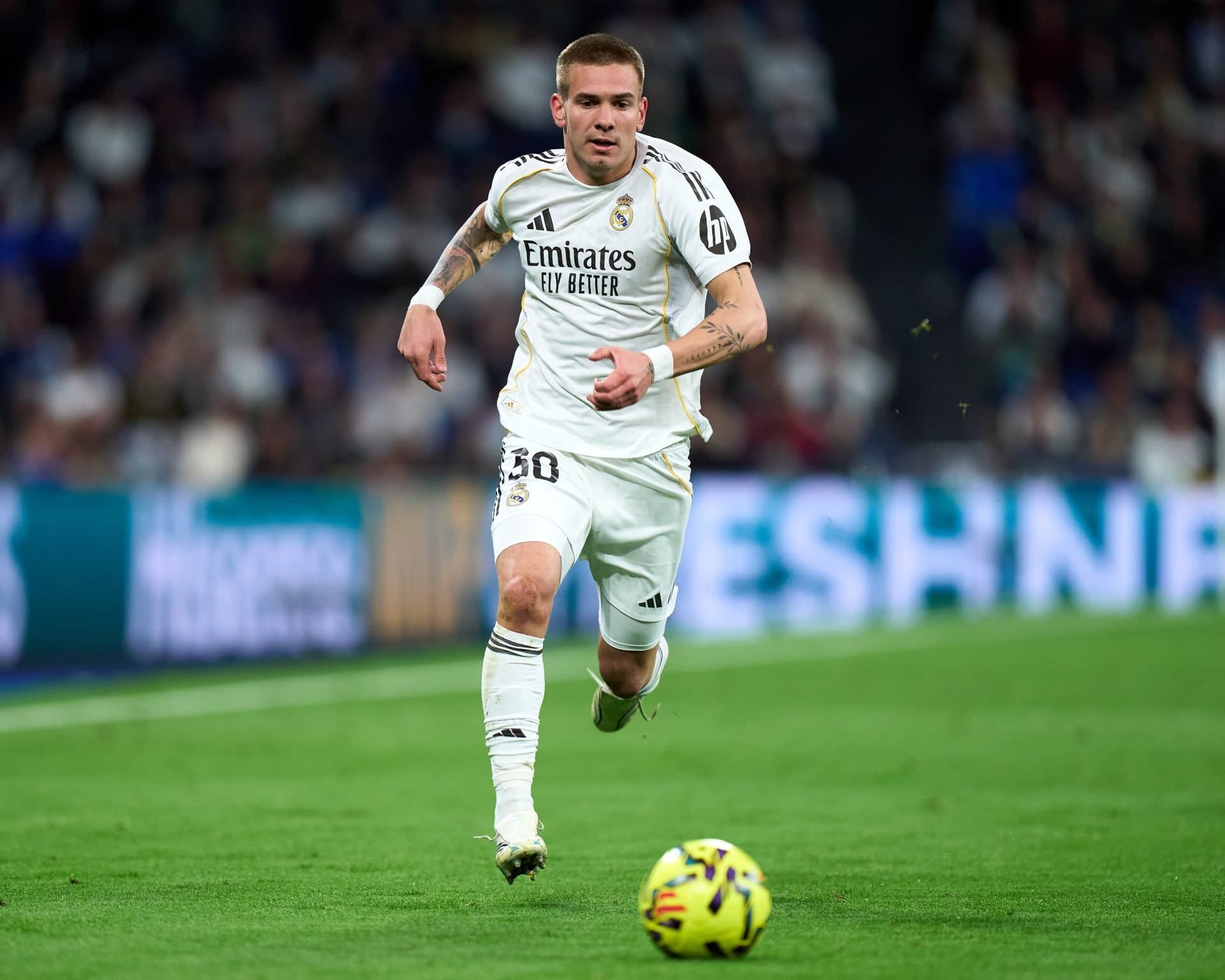 Real Madrid recruitment chief’s position under threat after summer signings underwhelm