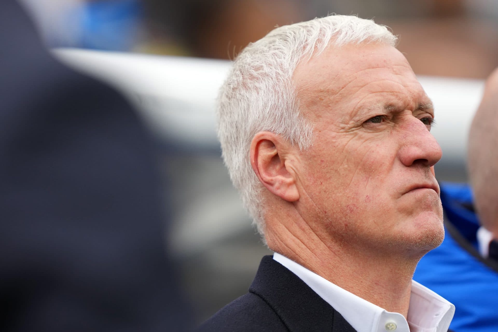 Real Madrid strongly considering the possibility of hiring French coach next season