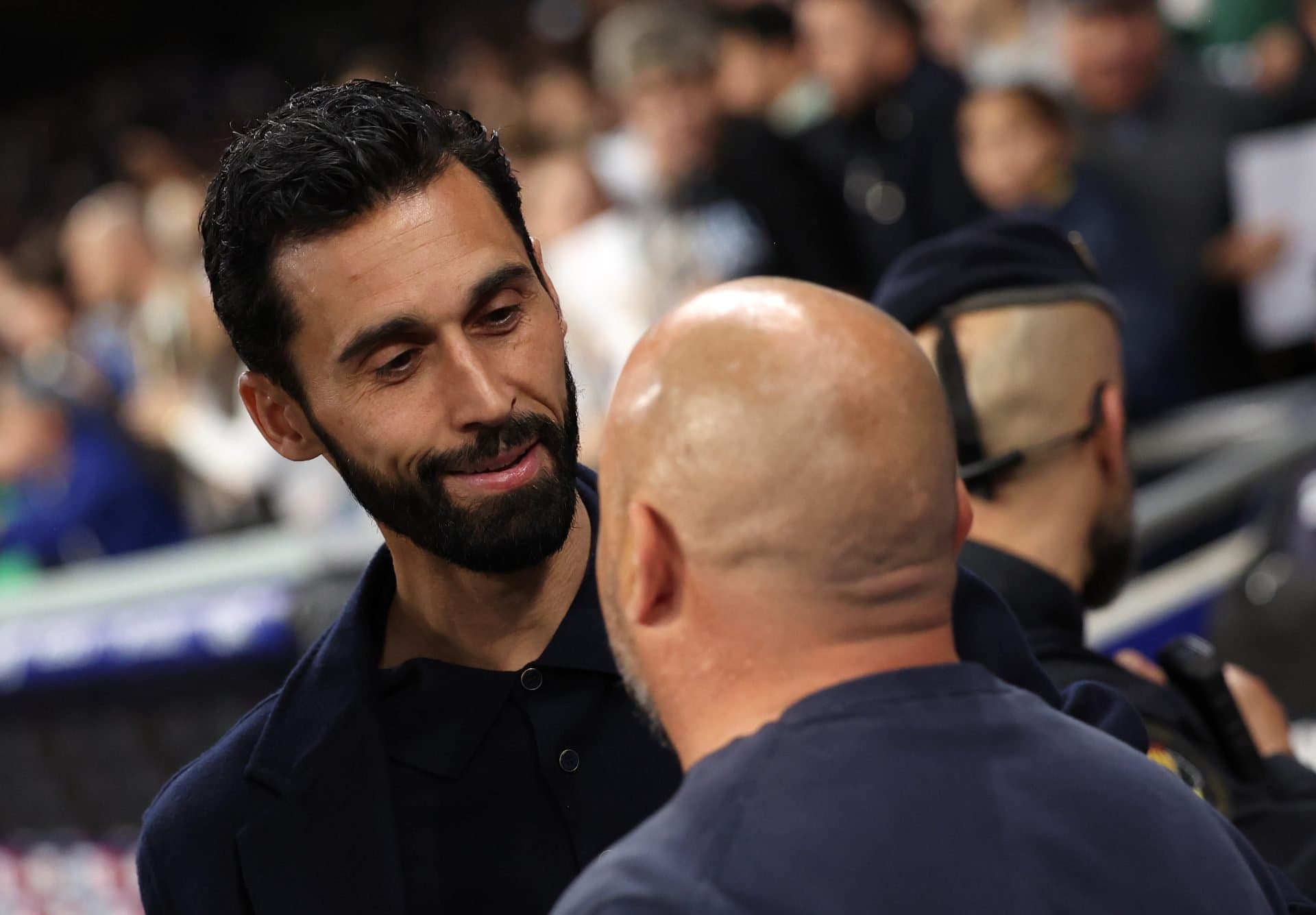 Arbeloa talks Vinicius, Mbappe, Carvajal, El Clasico after Espanyol 0-2 Real Madrid