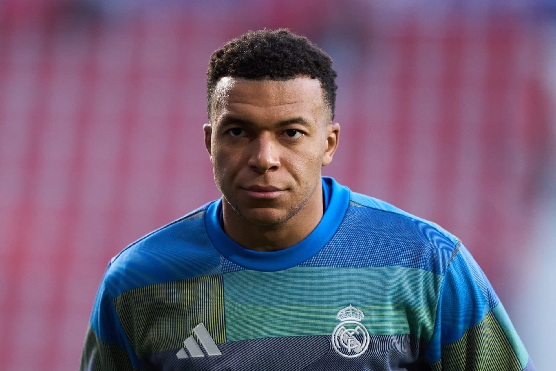 Real Madrid's Ballon d'Or Hero Returns Stronger Than Ever—Get Your Seats Ready for an Epic Battle with Manchester City!