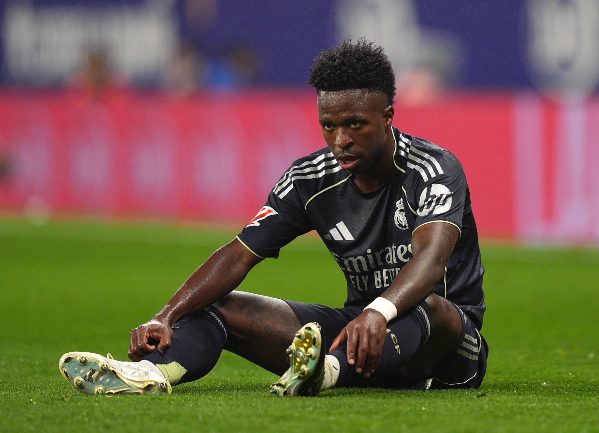 Real Madrid megastar one of the most beloved figures in locker room; has no problems with teammates