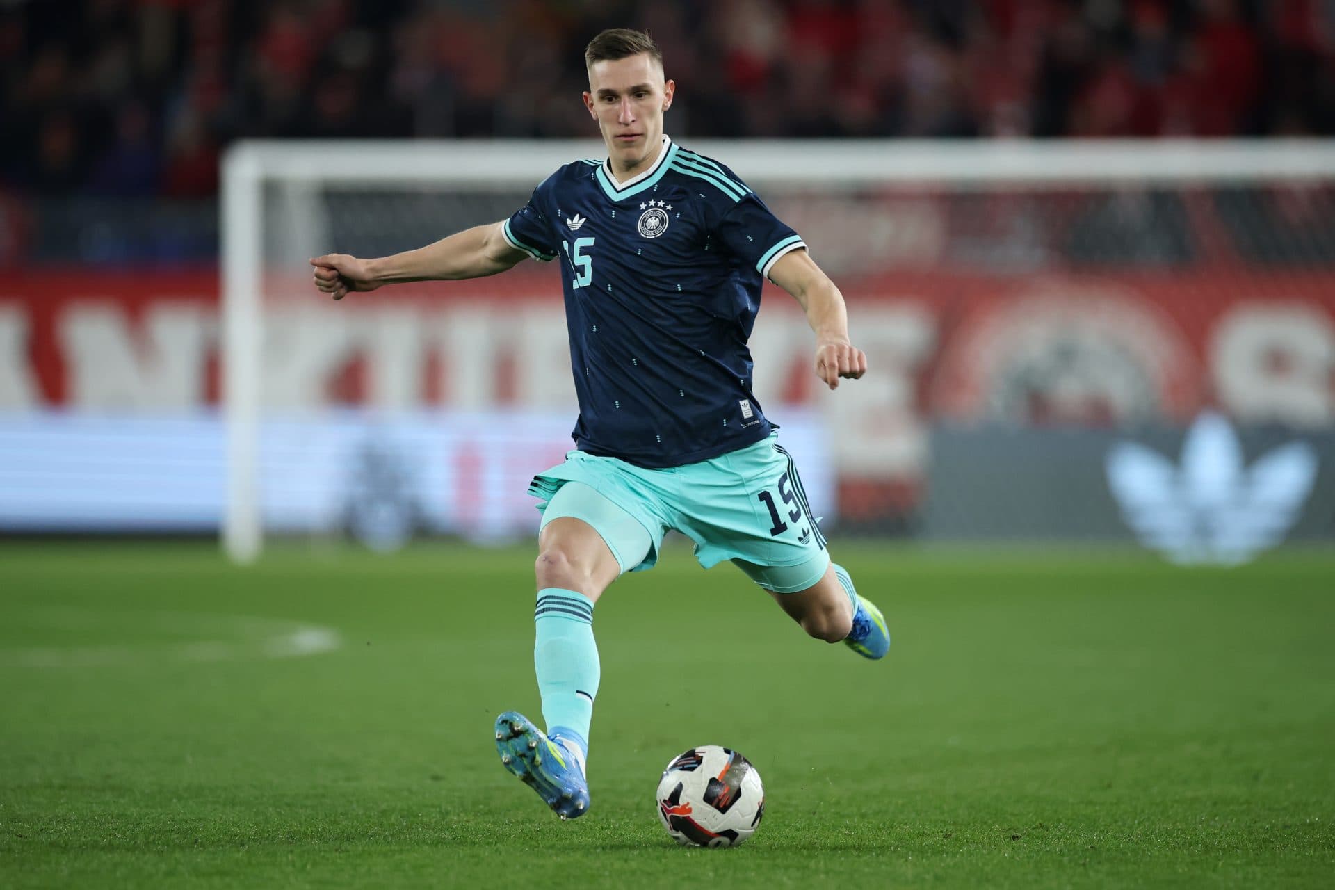 Real Madrid out of the race for 26-year-old Bundesliga defender