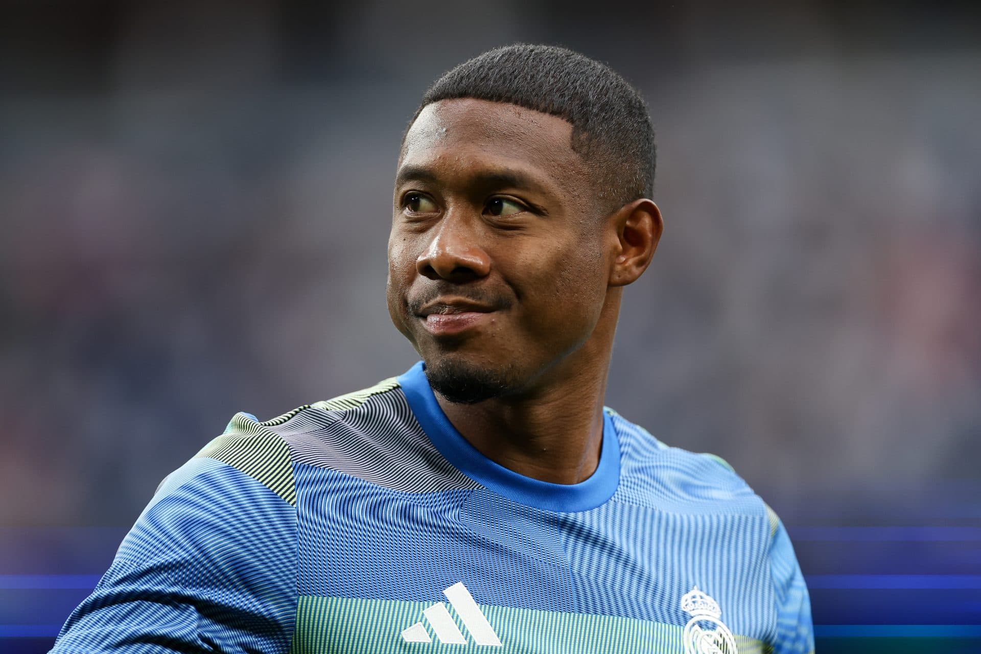 Superagent spent three days in Italy to discuss future of Real Madrid veteran