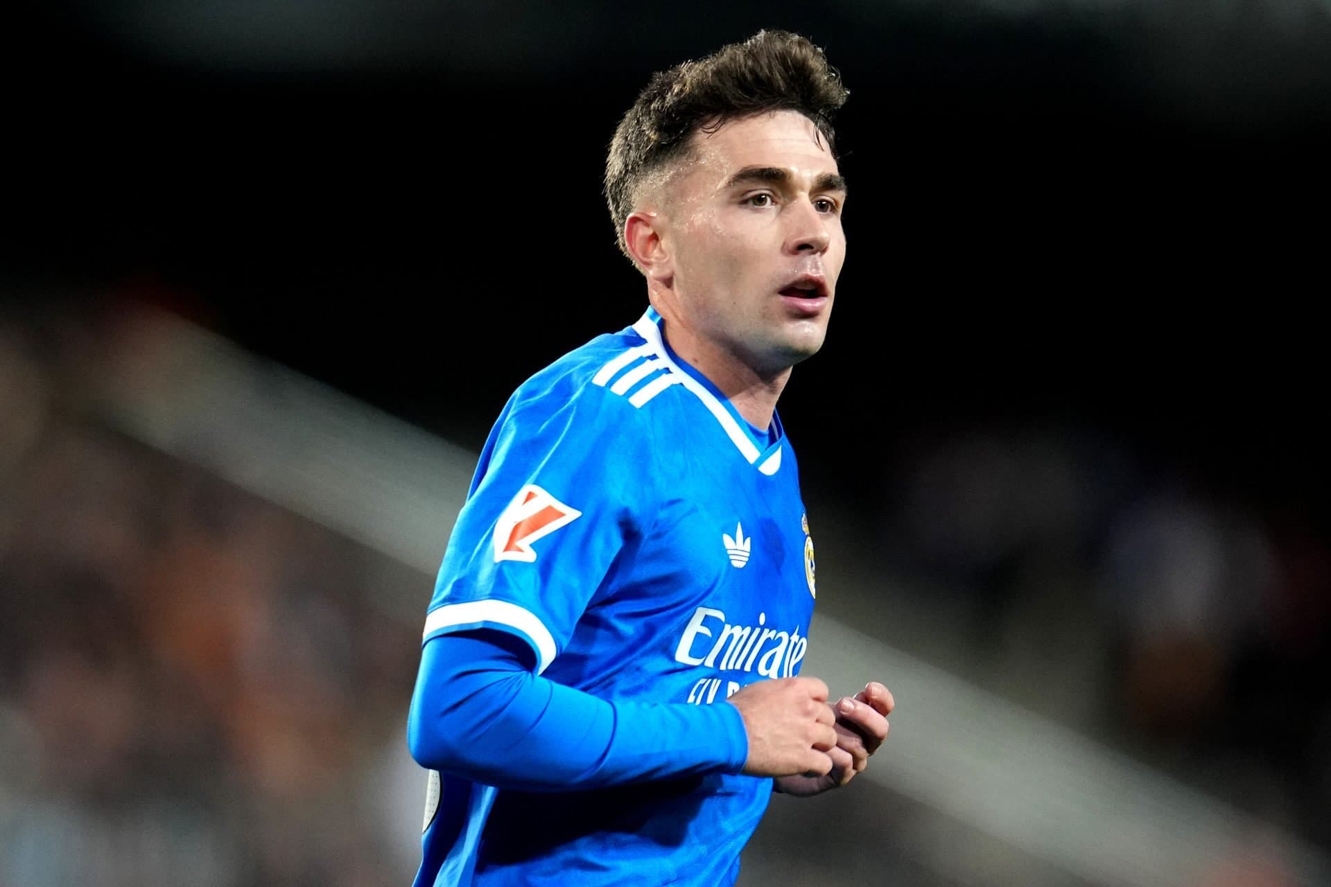 La Liga clubs alert to Real Madrid starlet who has fallen out of prominence