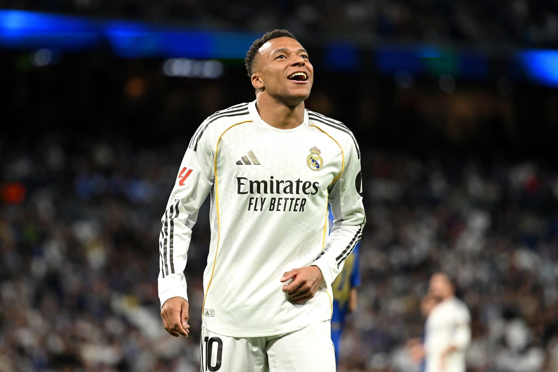 ‘He told me I’m fourth-choice striker’ – Real Madrid superstar goes to war against Arbeloa