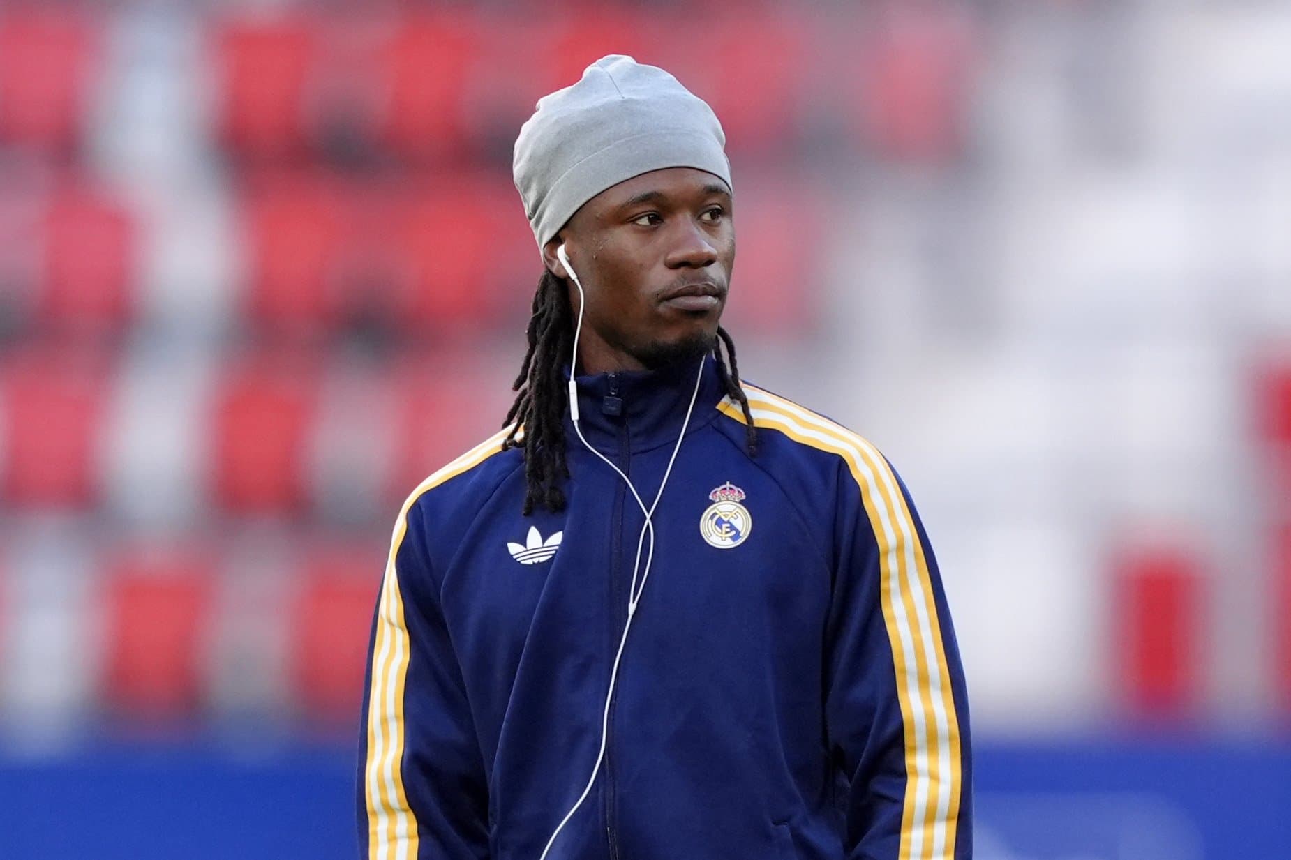 Liverpool set sights on €50 million-rated Real Madrid midfielder – report