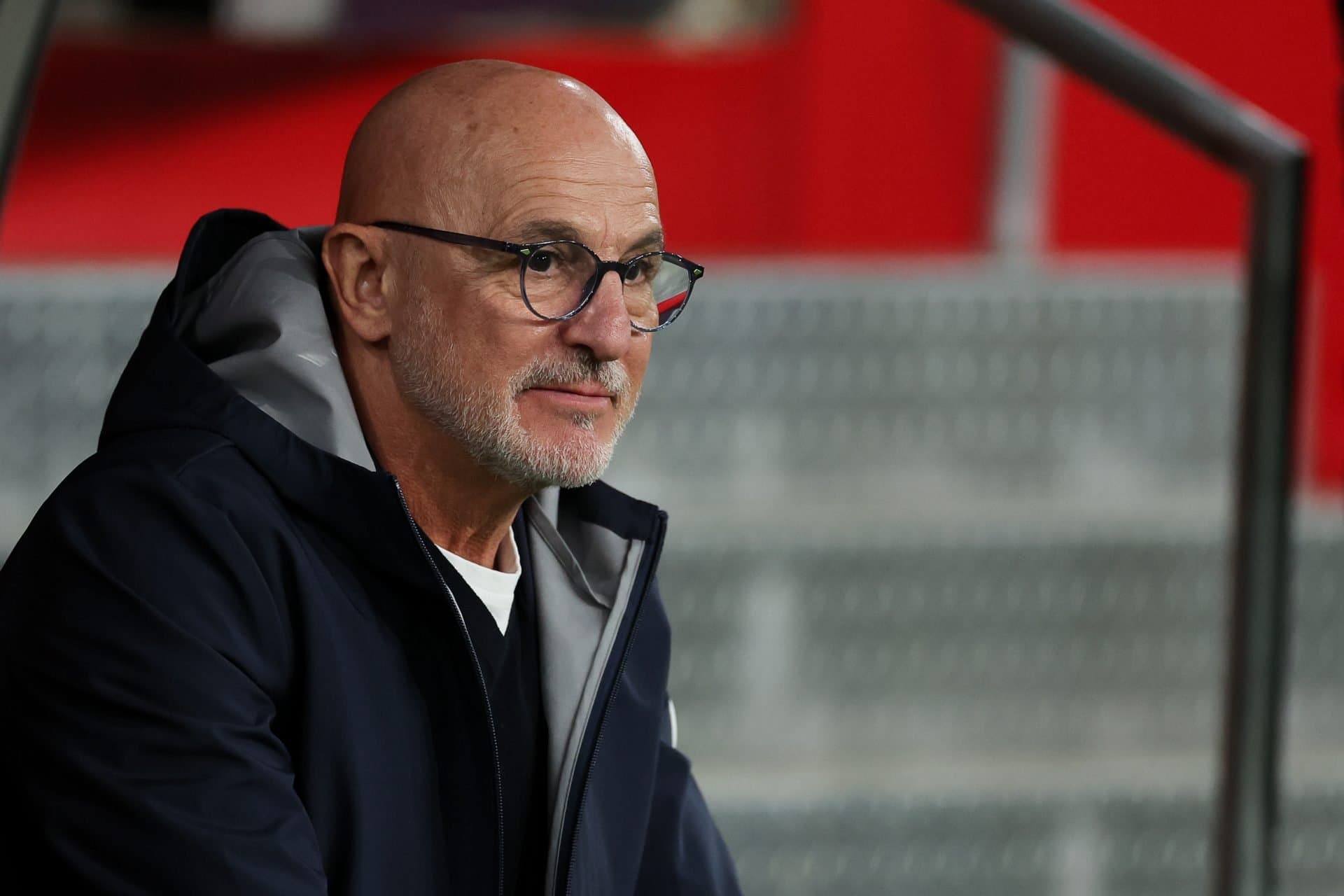 ‘Not going through a good time’ – Spain NT manager explains Real Madrid captain’s absence from World Cup squad