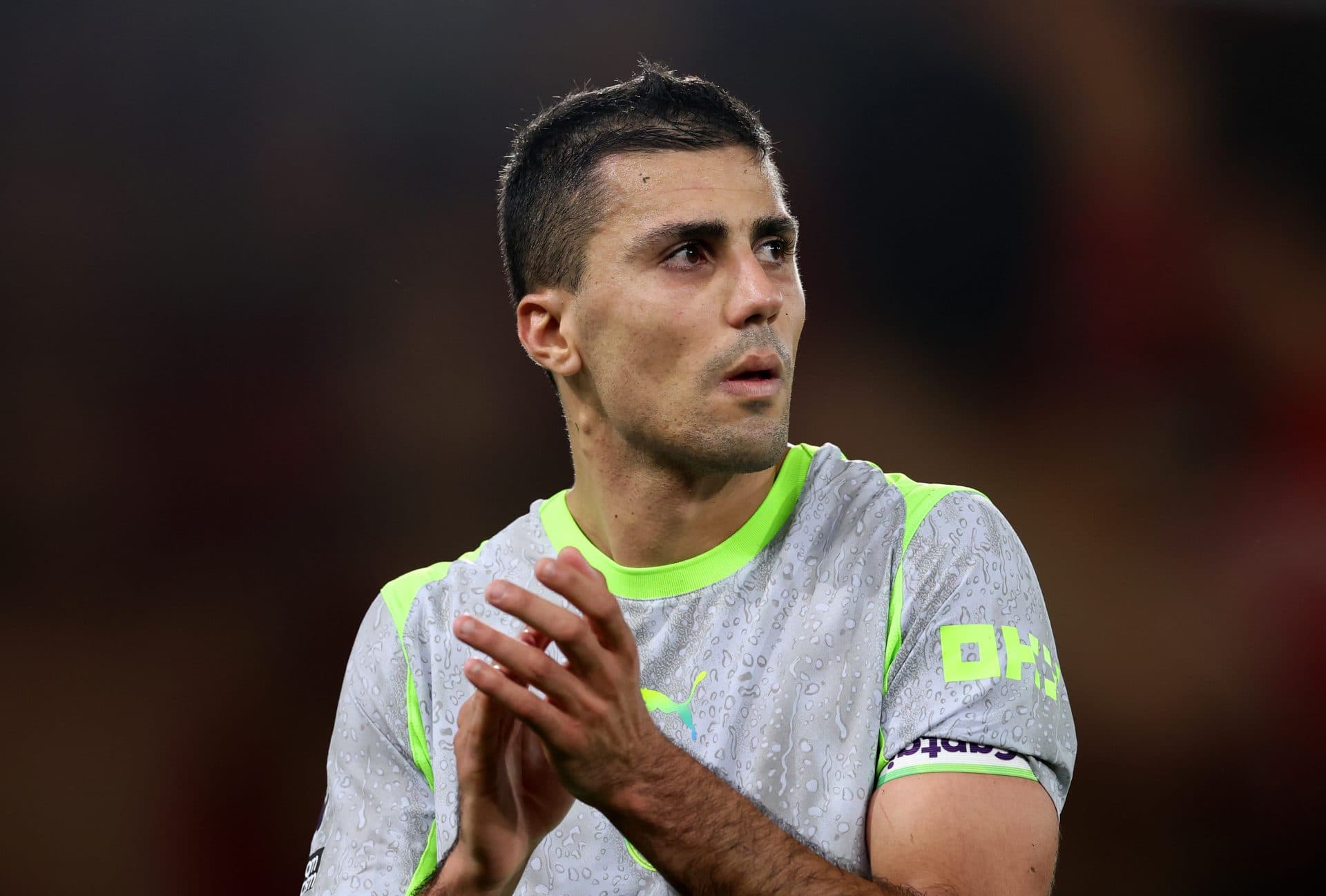 Report – Man City’s mega-money move could push midfield superstar closer to Real Madrid