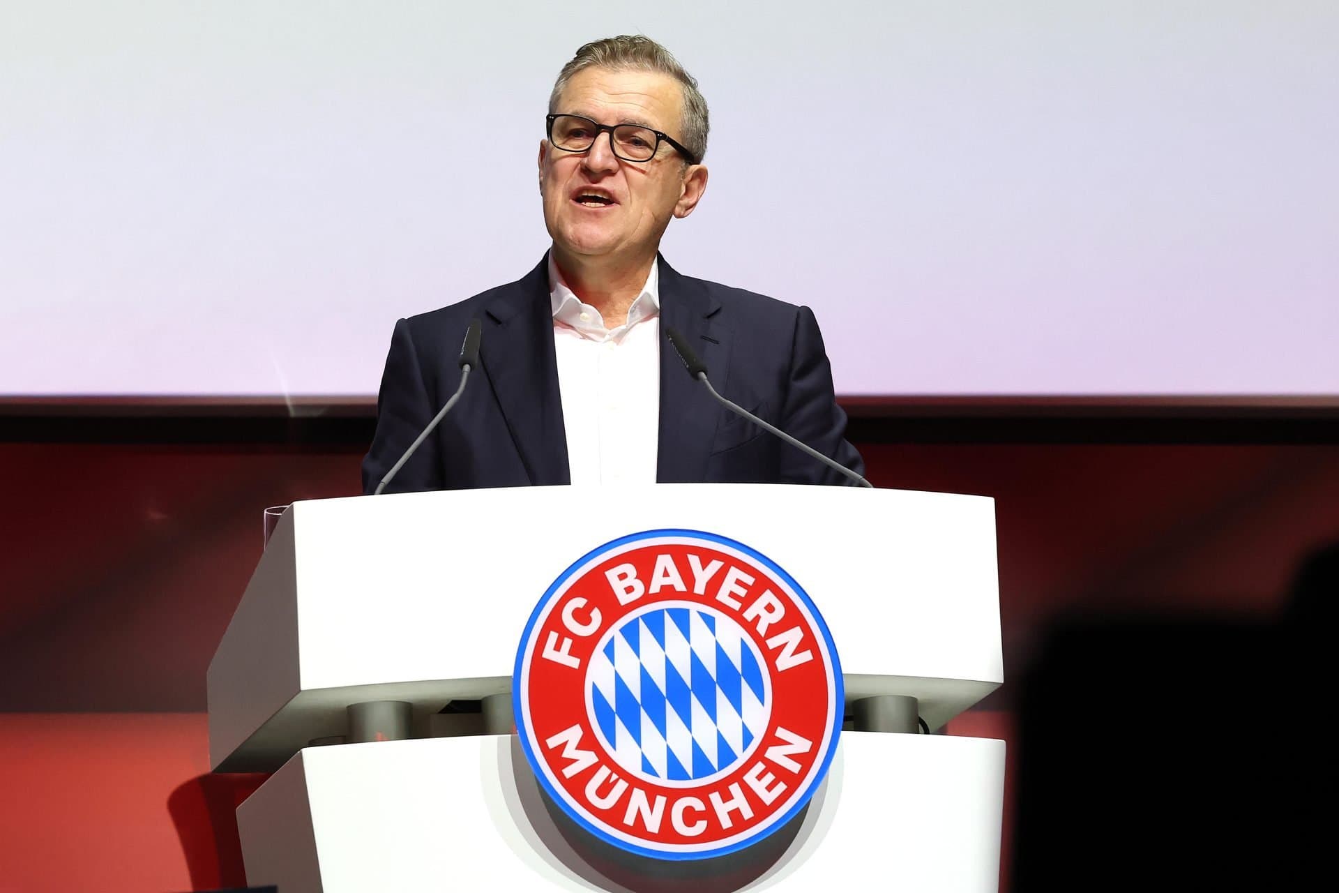 Bayern Munich CEO wary of Real Madrid despite first leg win – ‘They have quality to turn the game’