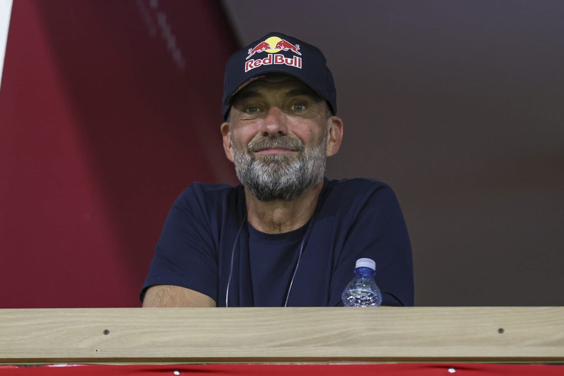 Real Madrid enlist the help of club legend to convince top managerial target