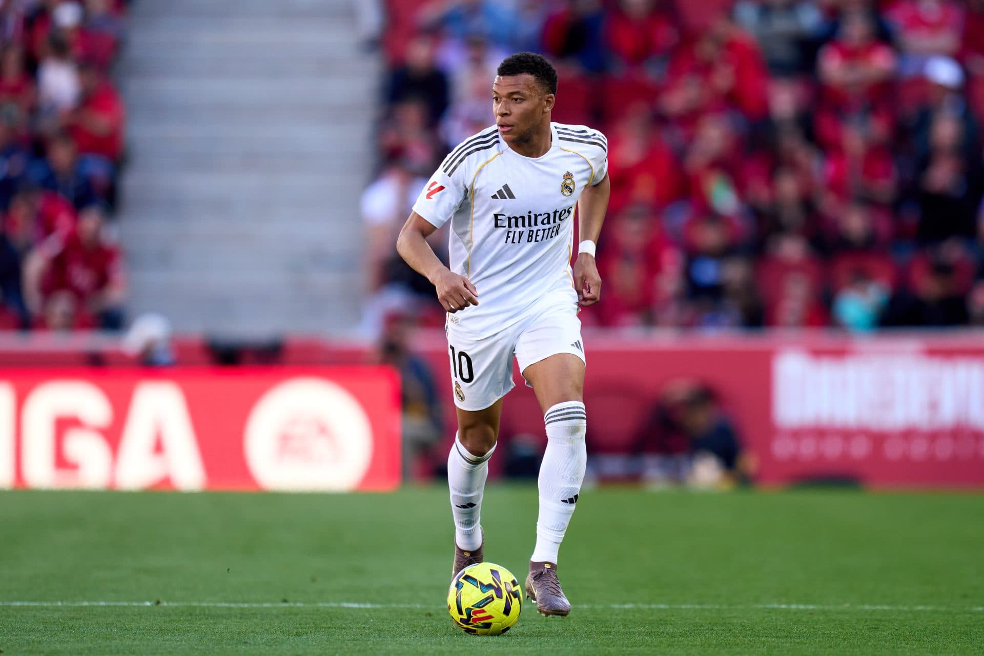 Real Madrid superstar’s return to form gives team hope before Bayern Munich second leg