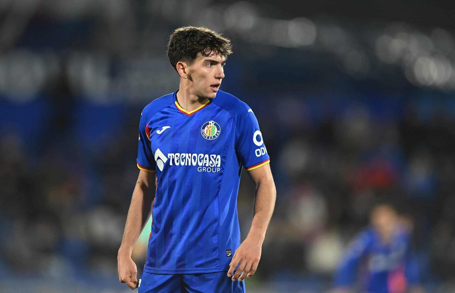 Real Madrid loanee backs comeback chances vs Bayern – ‘If you don’t believe in them, who will you believe in?’