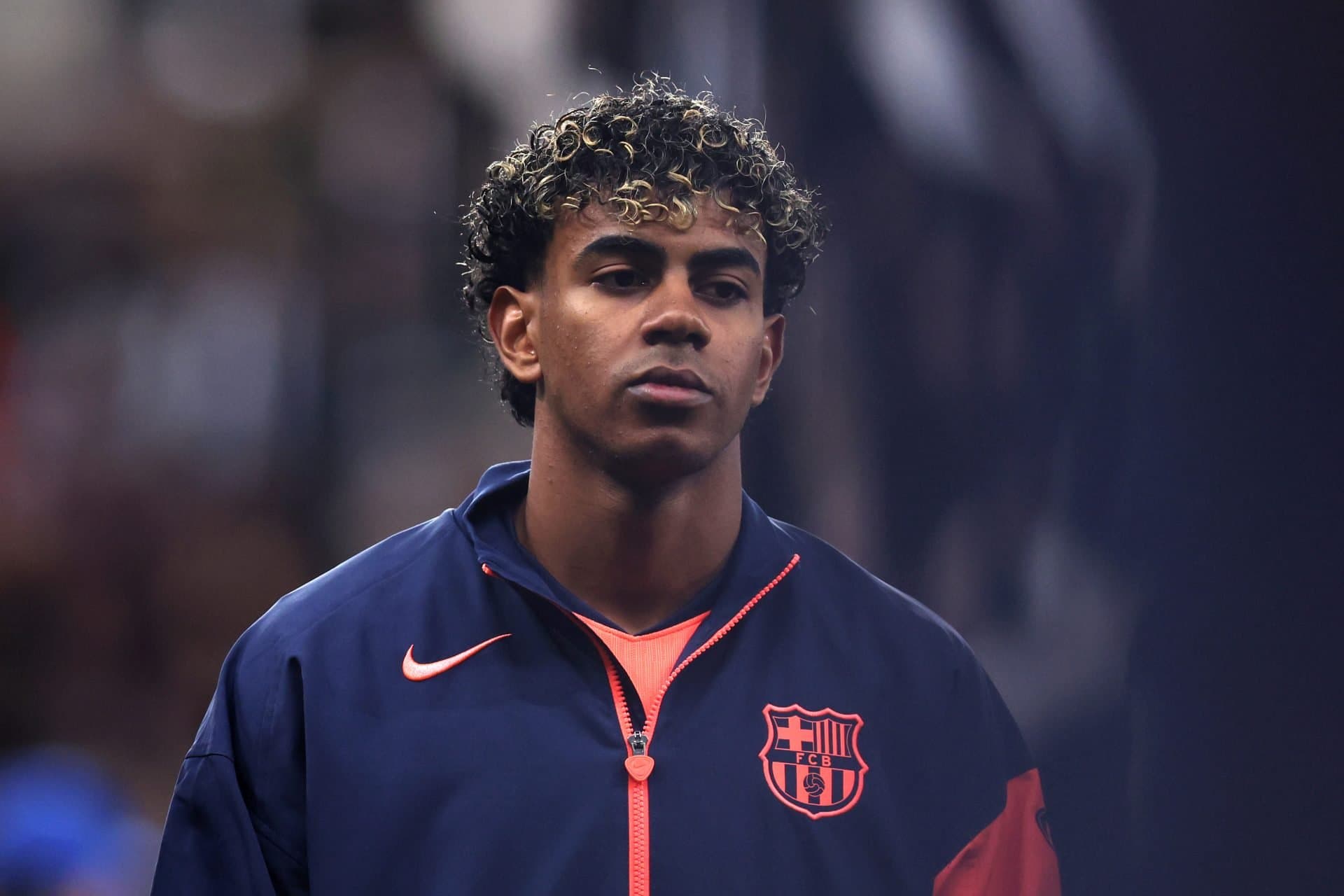 Real Madrid superstars are trailing behind Barcelona ace – a warning sign?