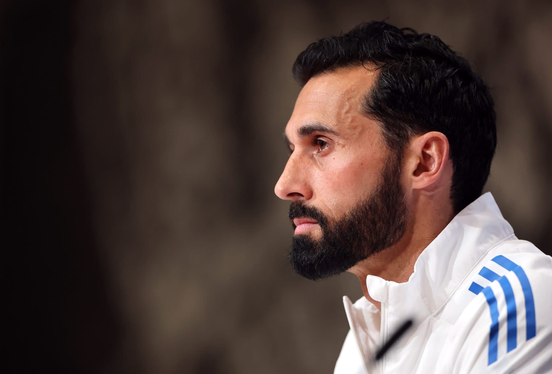 Real Madrid dressing room almost in open war with Arbeloa as tensions mount ahead of El Clasico