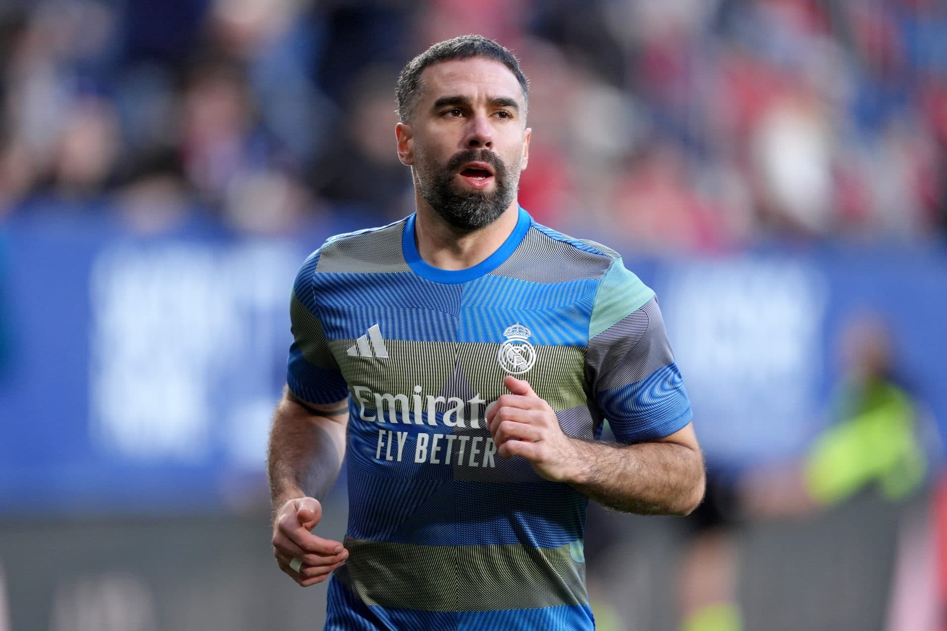 Real Madrid veteran ‘demoralised’ with reduced role, going through his ‘darkest days’ at club