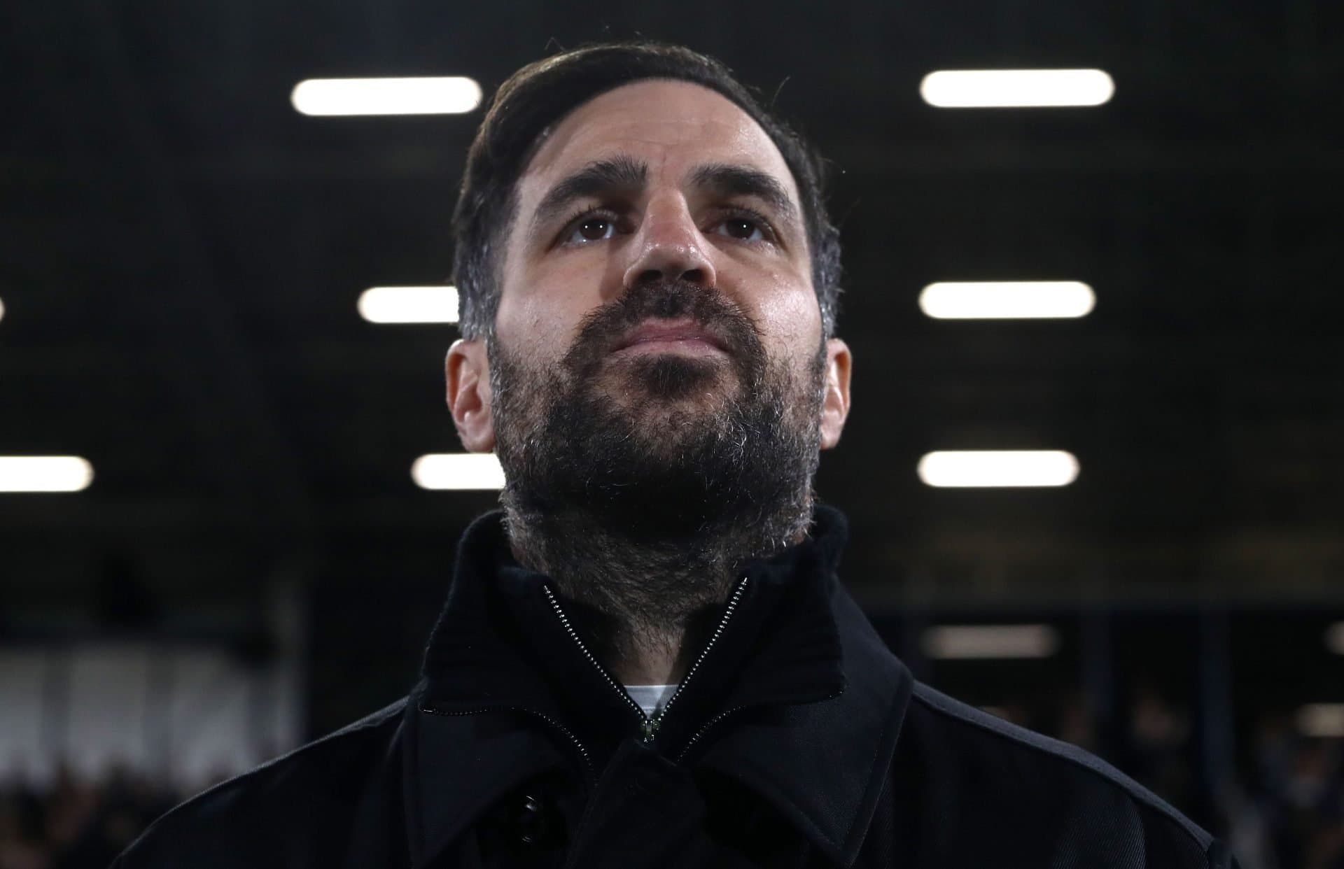 Real Madrid looking for an ‘experienced’ manager to replace Arbeloa – two names ruled out