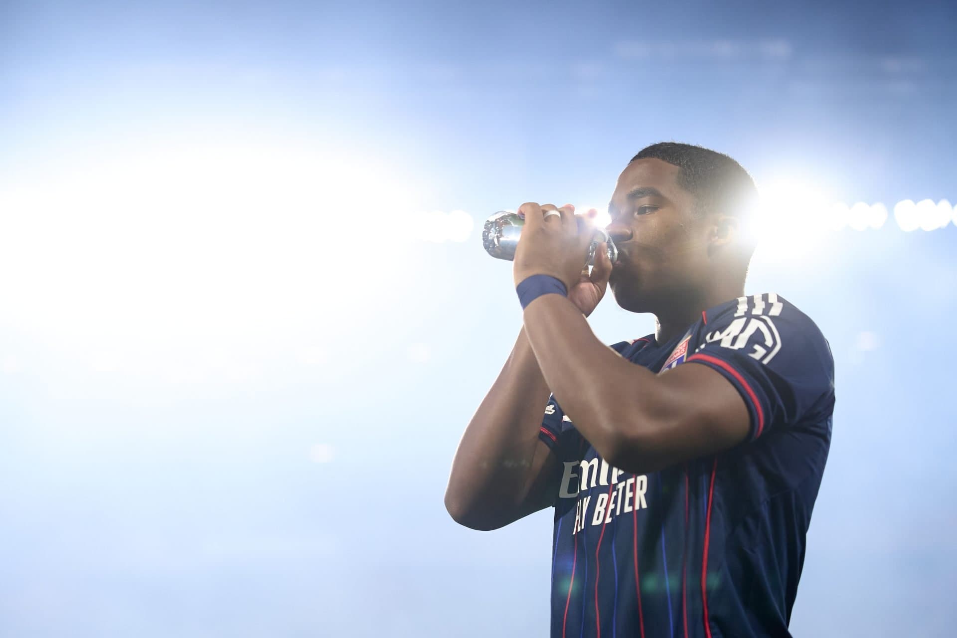 Real Madrid inform teenage prodigy he will have a prominent role in the team next season