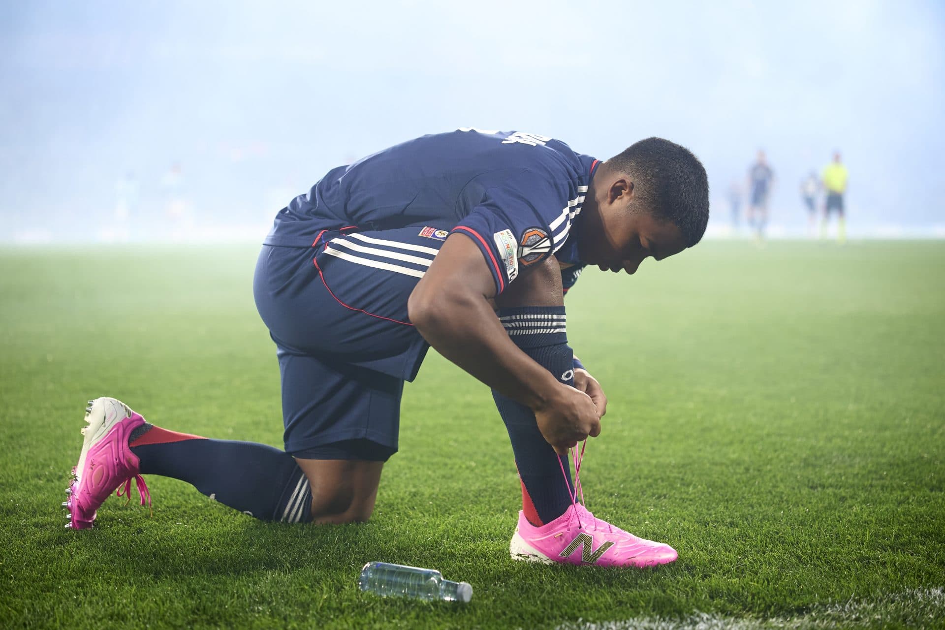 Real Madrid loanee’s father slams club over poor handling: ‘They took away his playground’