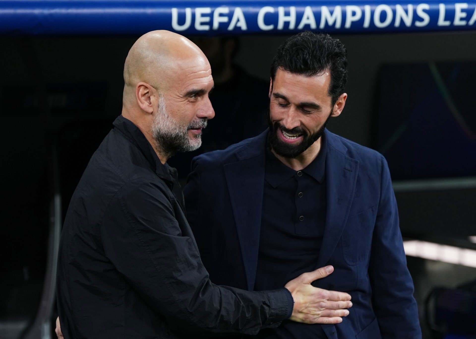 Guardiola's Manchester City Triumphs Over Madrid in Pep's Last Stand for Semi-Final Clash