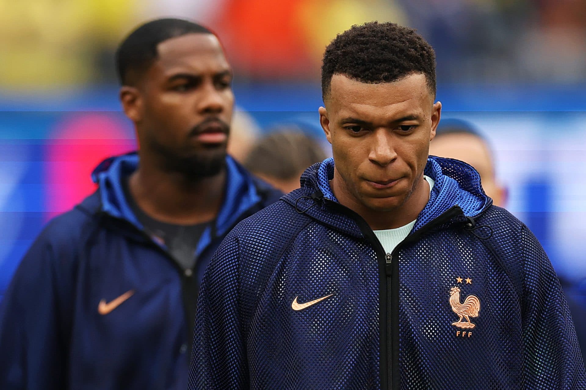 Mbappe talks Real Madrid, Bayern Munich, fitness, criticism – ‘In Spain, they’re a little worried I won’t play’