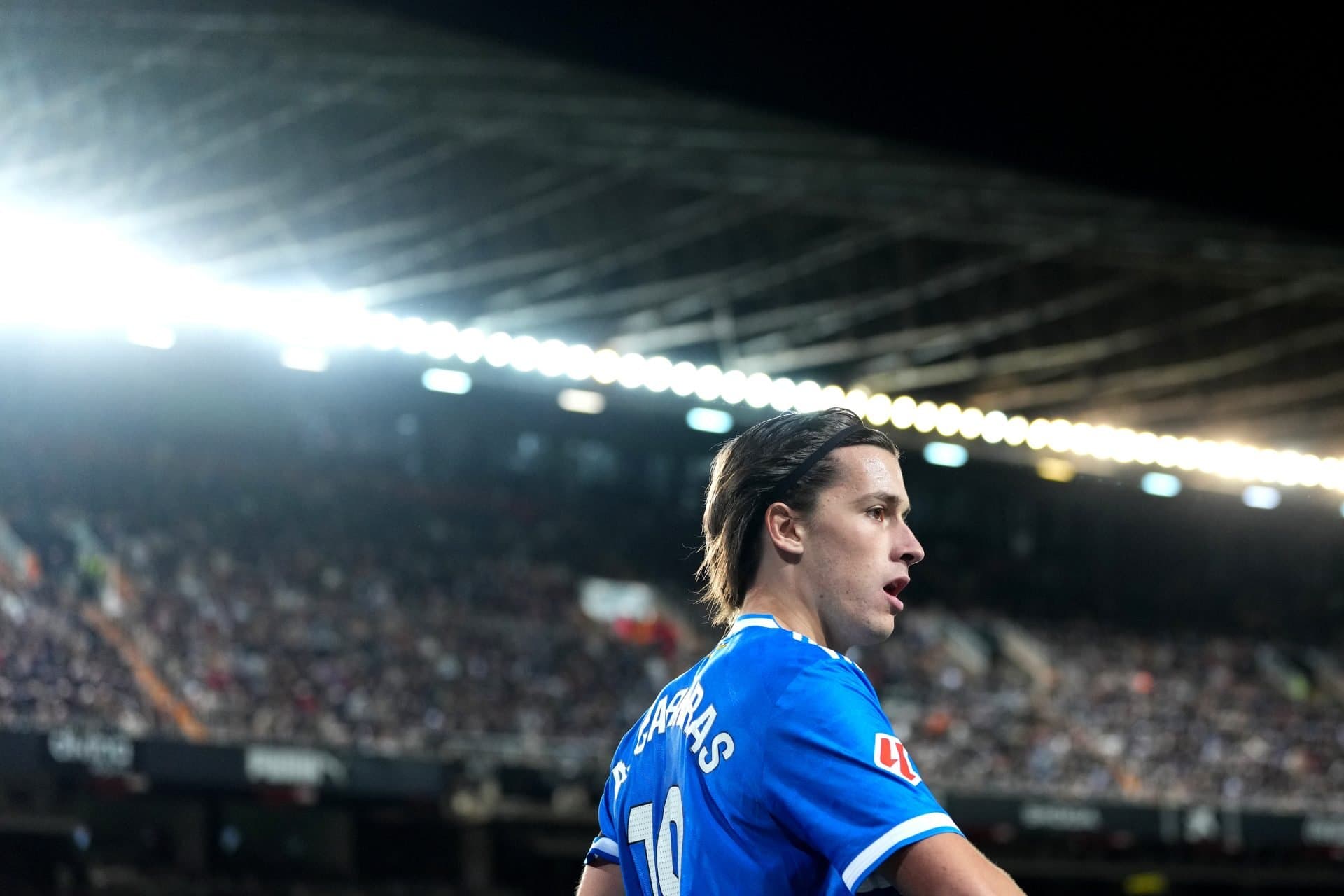 Elche Takes Major Step by Signing Exciting New Star!