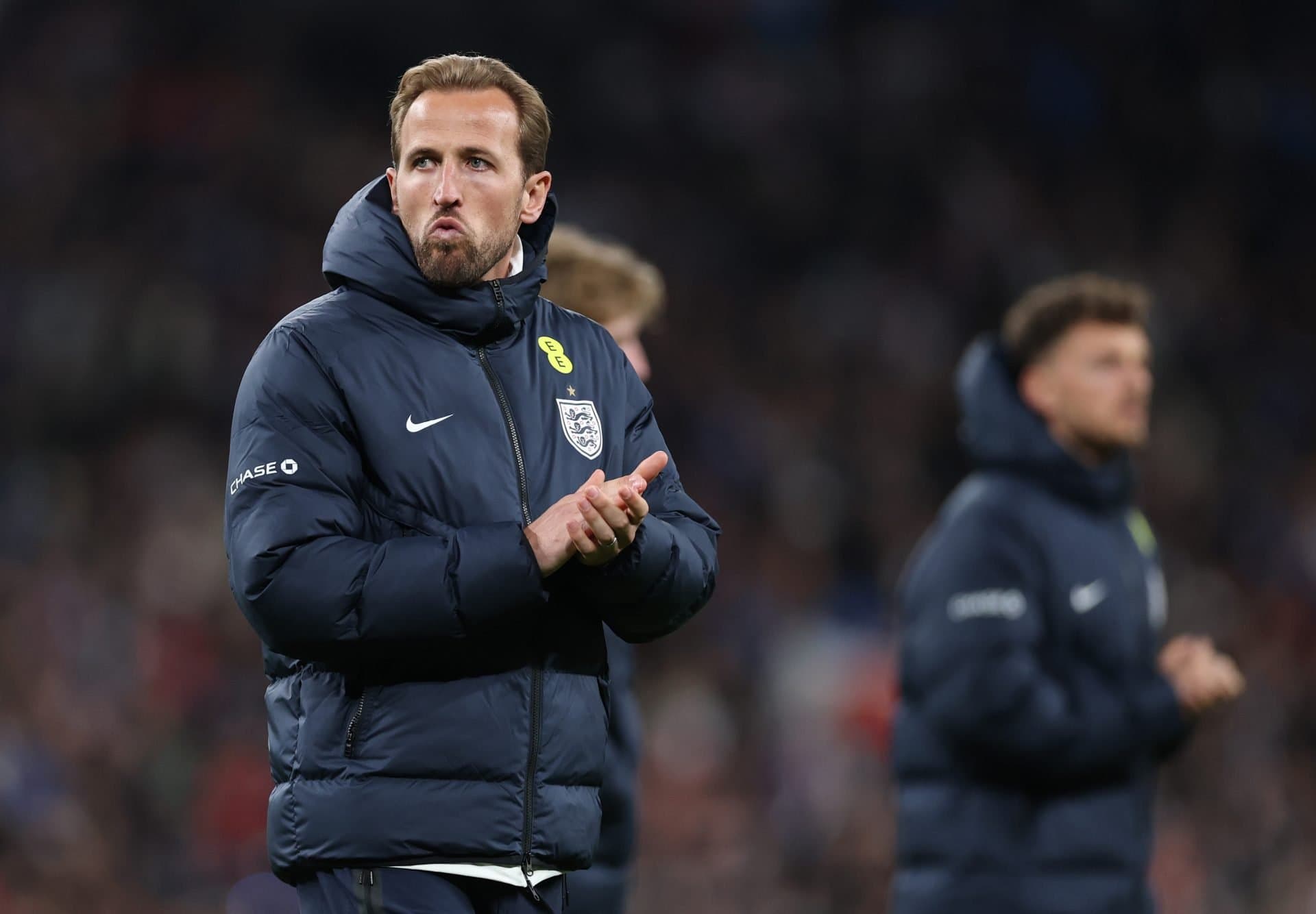 Rival watch: Bayern Munich dealt major blow before Real Madrid clash