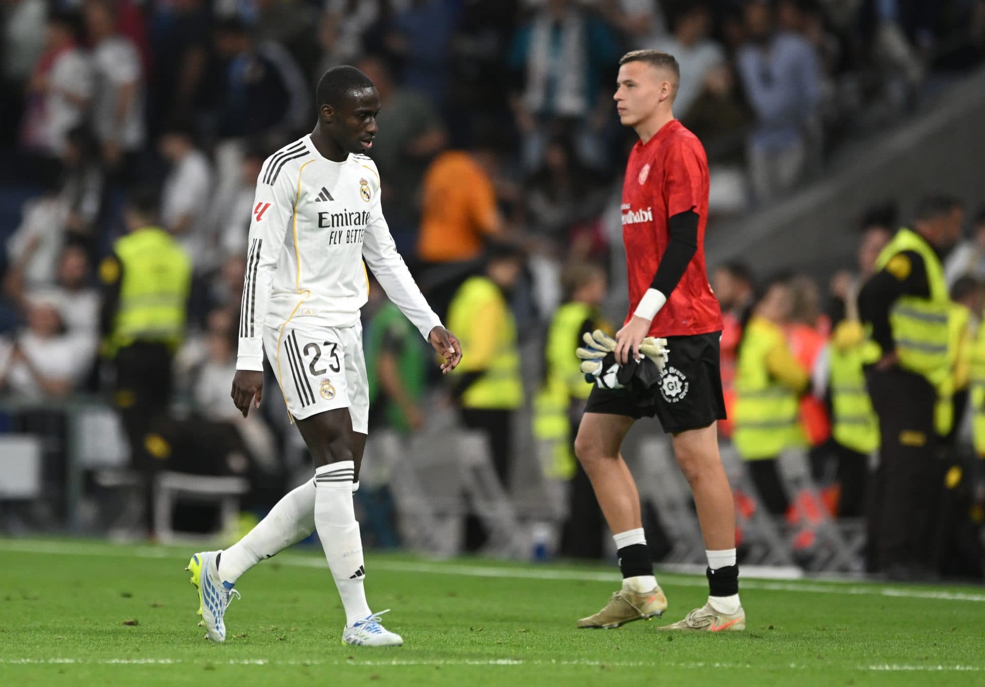 Real Madrid star’s injury nightmare costs club €23,000 per minute – report