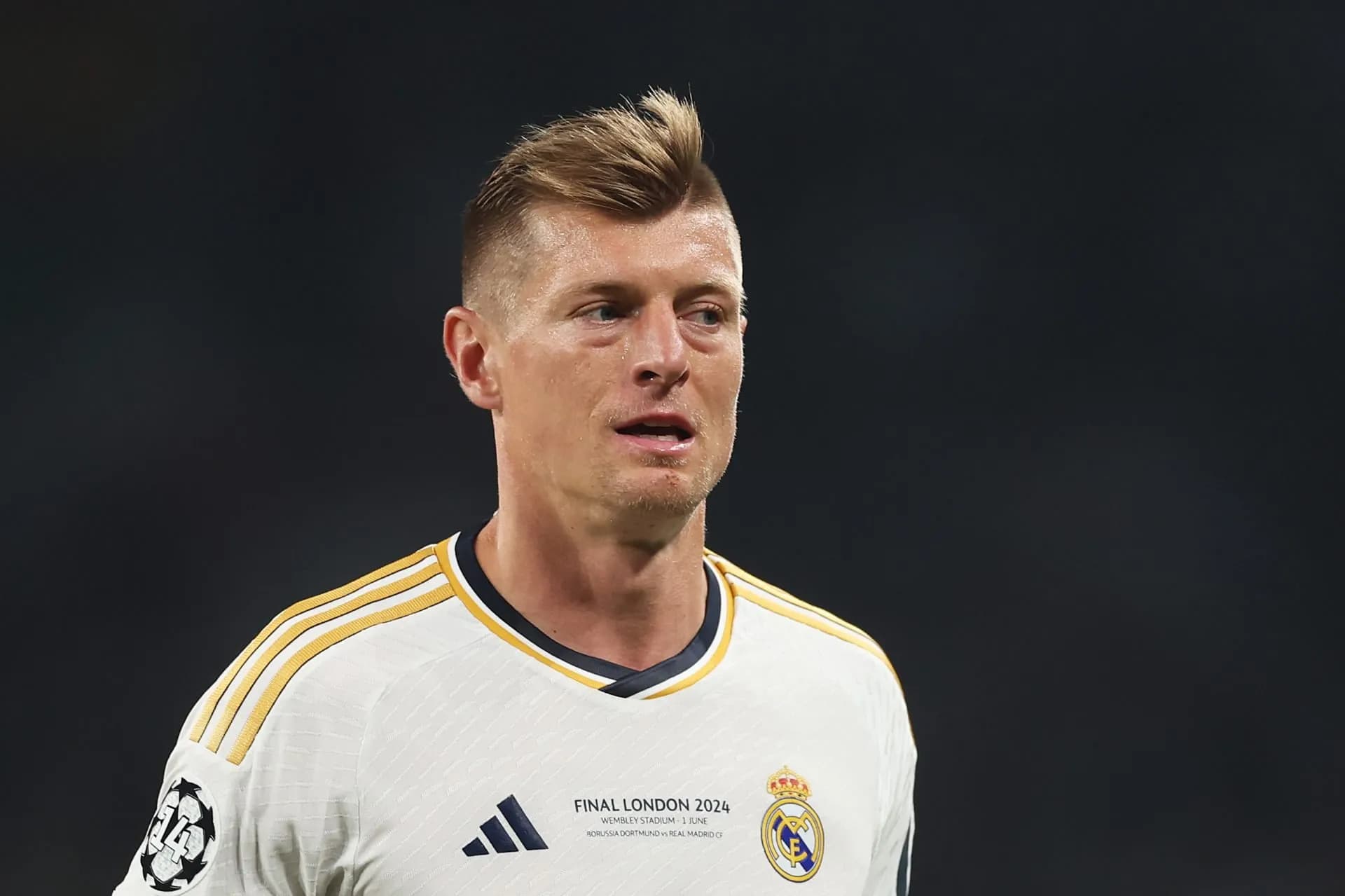 Real Madrid are preparing for the return of former German midfielder next season – report