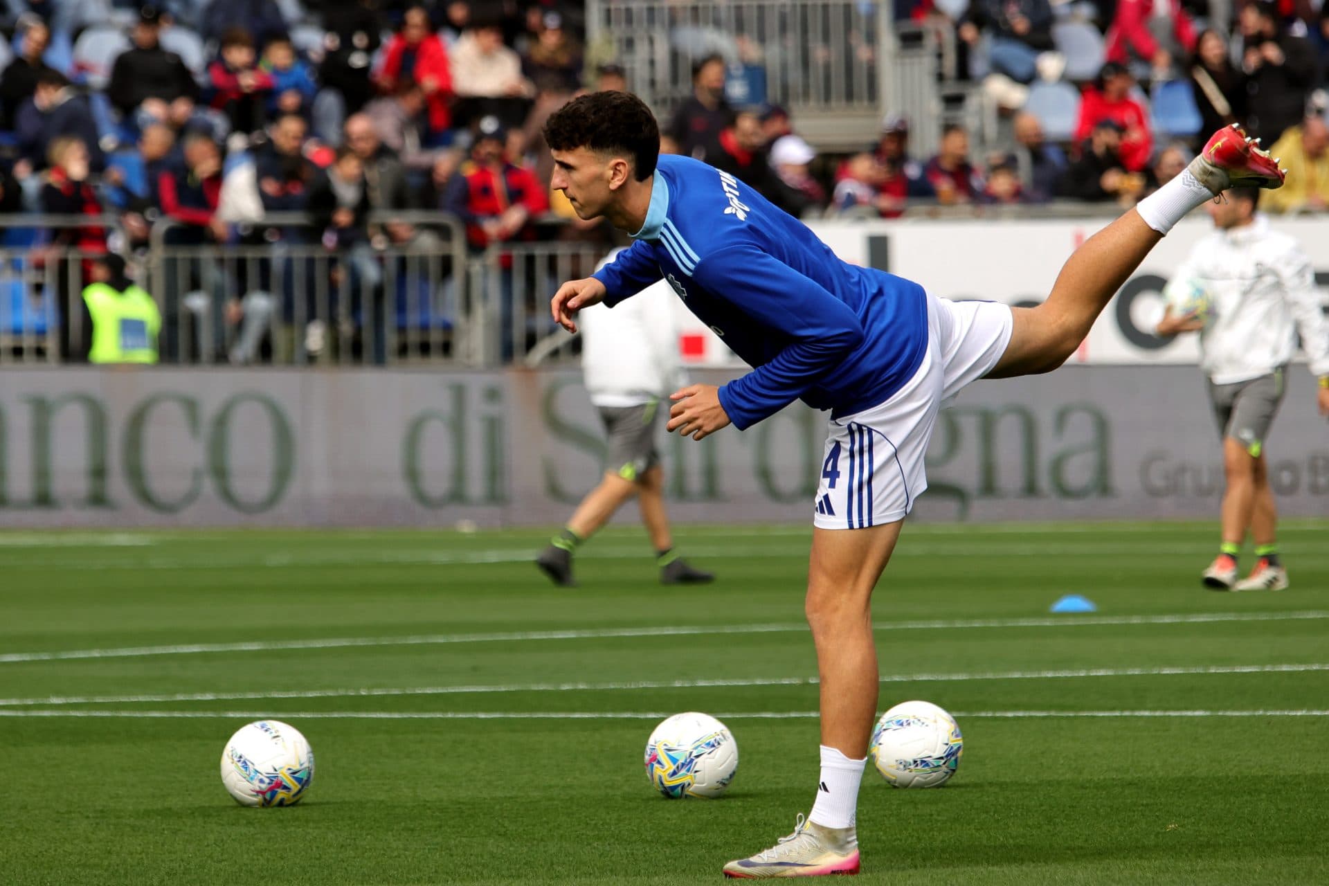 Real Madrid prefer to wait until 2027 to re-sign 21-year-old former academy gem – report