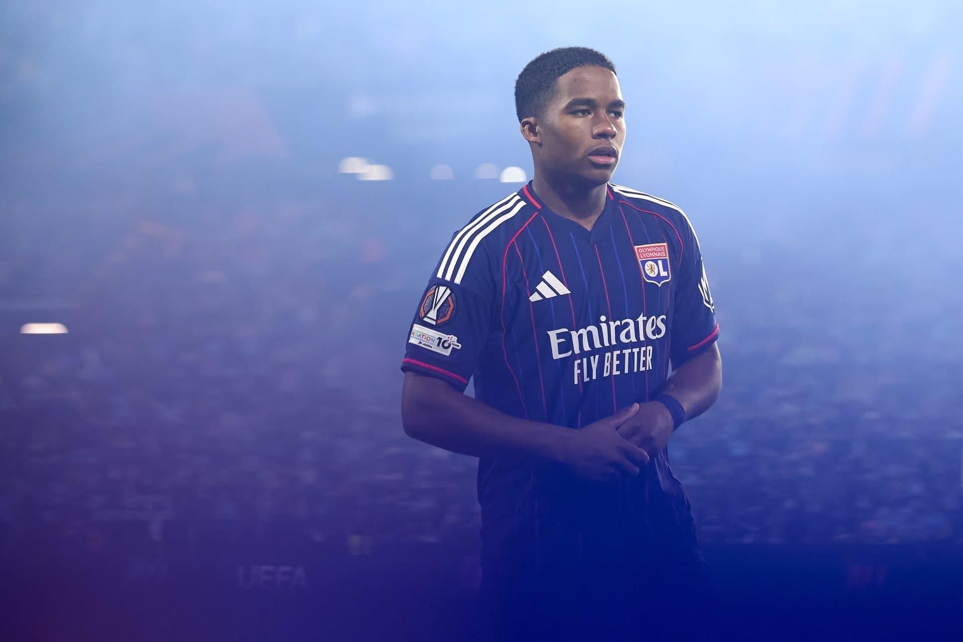 Real Madrid set to receive a small fee for the loan of teenage sensation