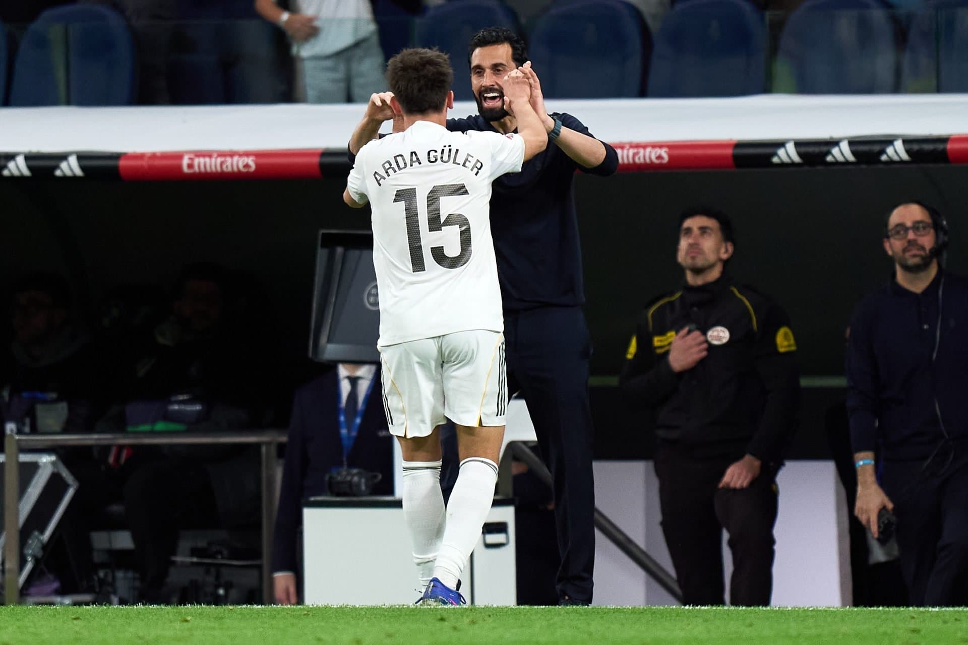 New Headline: Cristiano Ronaldo's Arrival Elevates Real Madrid to New Heights