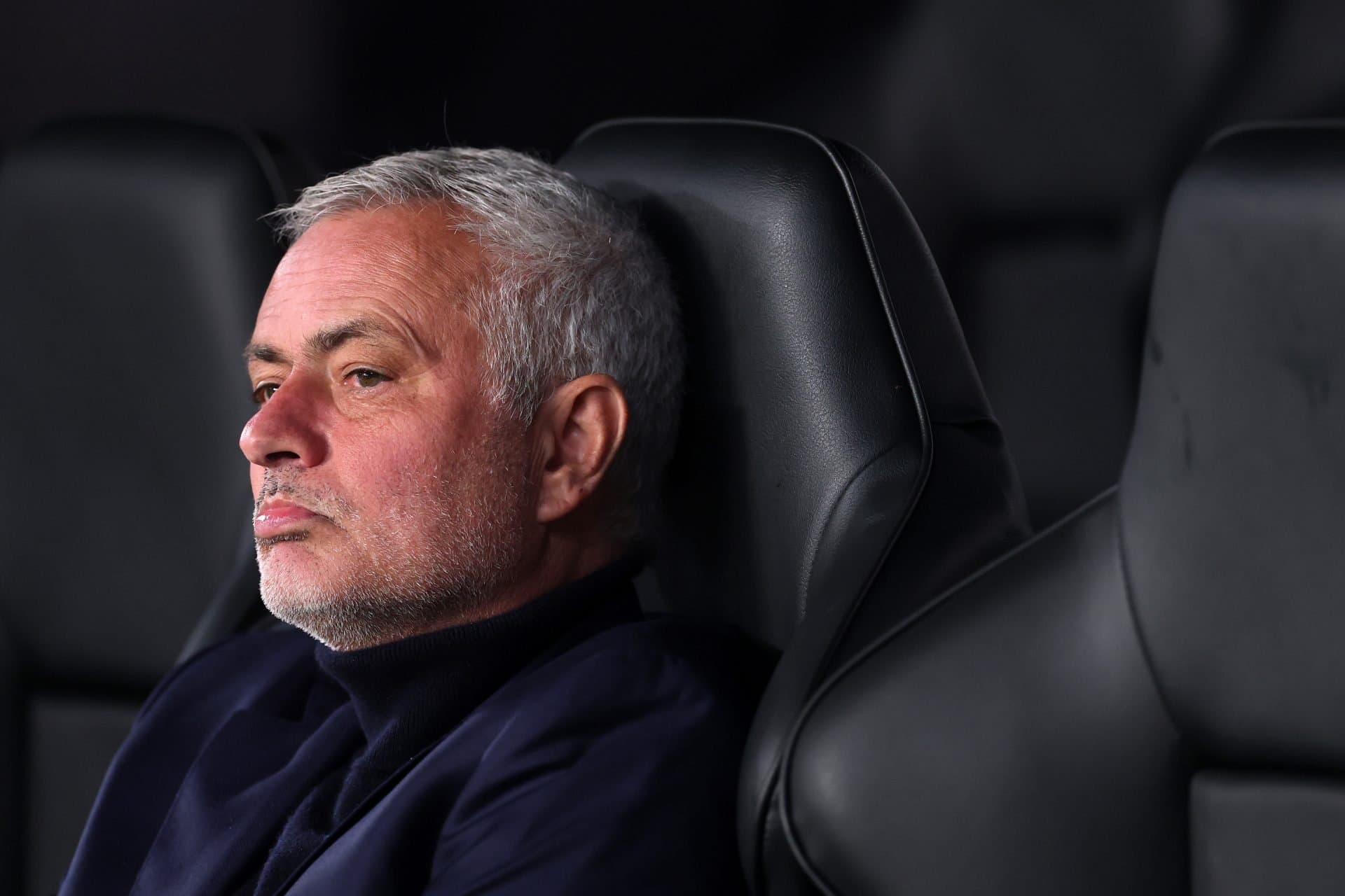 Mourinho wants total control and power at Real Madrid as return edges closer