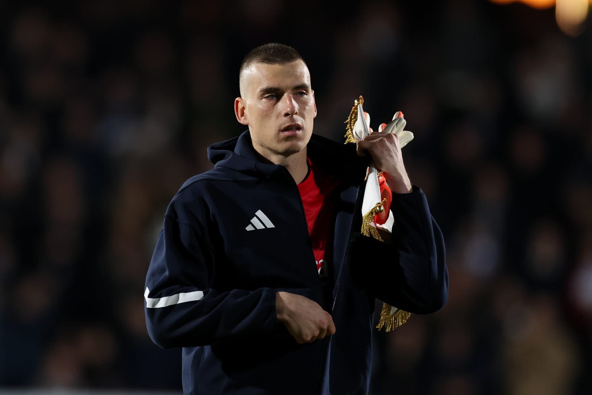 Real Madrid not considering selling 27-year-old star this summer – report